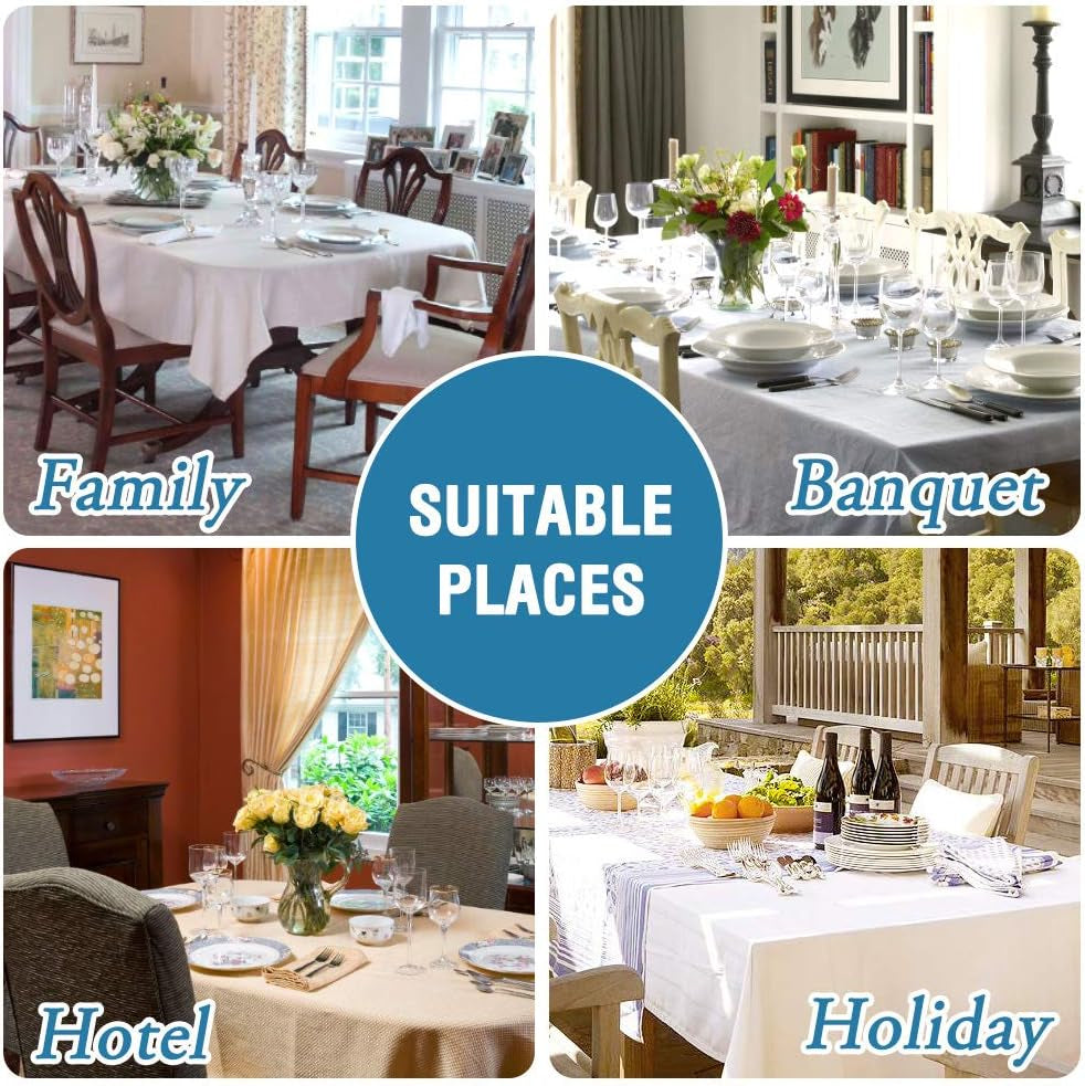 linen-textured-table-cloths-60-x-104-inch-premium-solid-tablecloth-spill-proof-waterproof-table-cover-for-dining-buffet-feature-extra-soft-and-thick-fabric-wrinkle-free-ink-blue