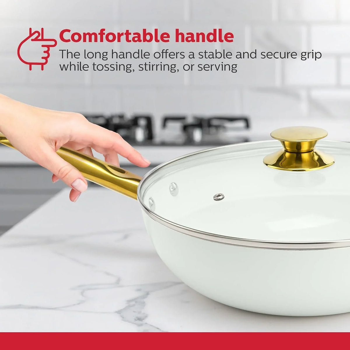 12-inch-white-ceramic-nonstick-wok-with-lid-gold-color-and-stainless-steel-handle-versatile-gas-and-electric-stovetop-compatibility-golden-elegance