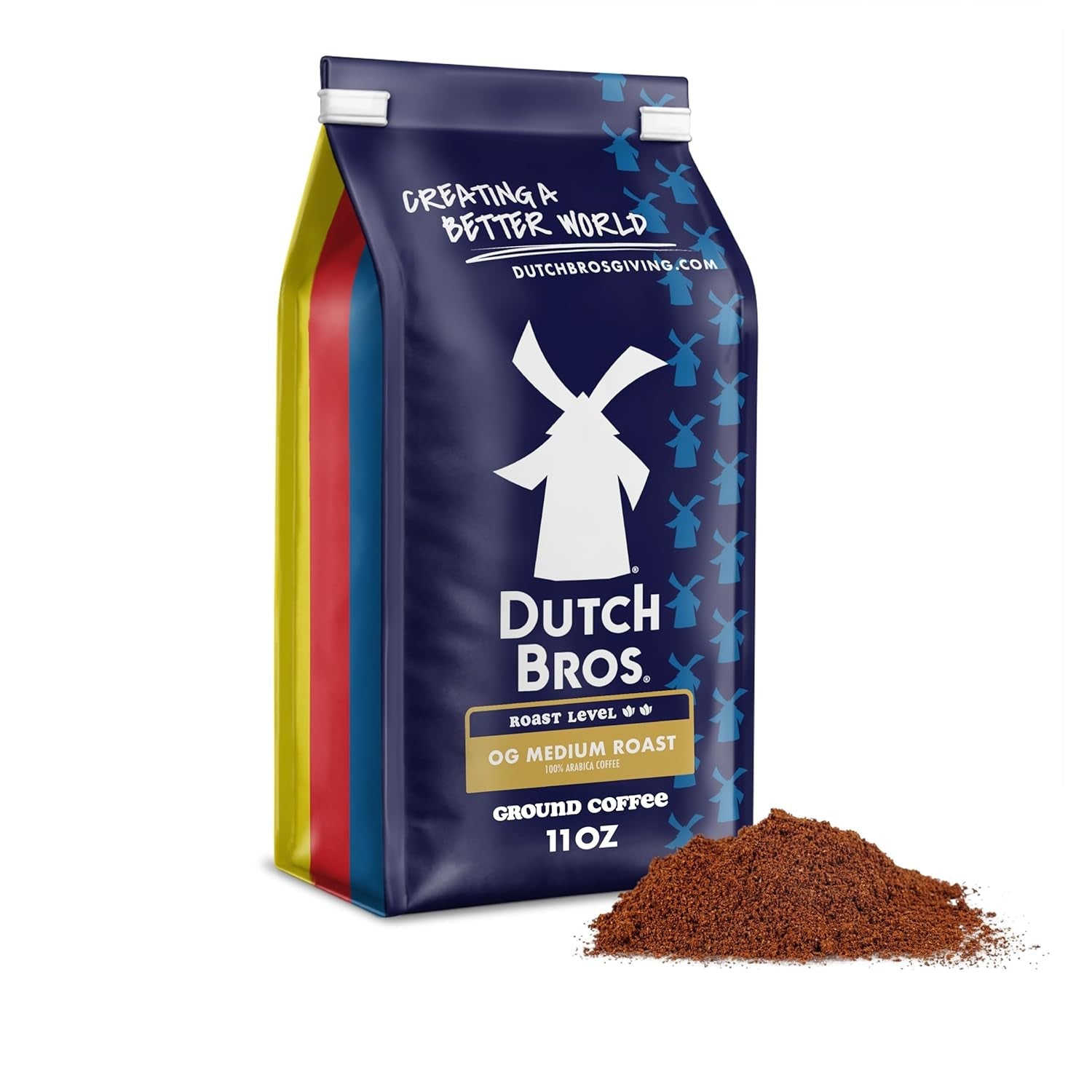 dutch-bros-og-medium-roast-ground-coffee-100-arabica-coffee-grounds-milk-chocolate-and-citrus-notes-pairs-with-dutch-bros-creamers-1-bag-included