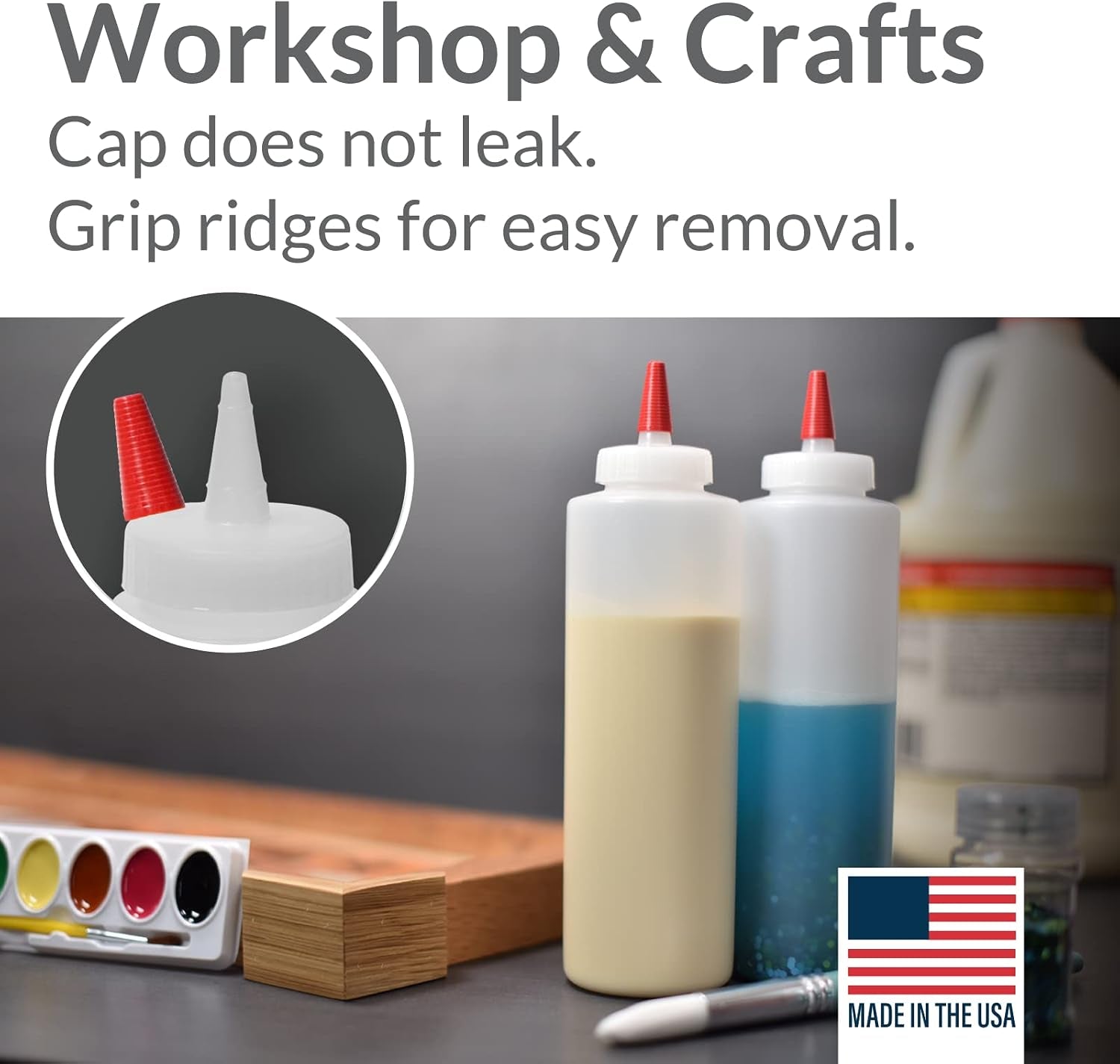 condiment-squeeze-bottles-16oz-wide-mouth-empty-squeeze-bottle-set-with-red-tip-leak-proof-bpa-free-squeeze-bottles-for-sauces-oils-arts-crafts-6-pack