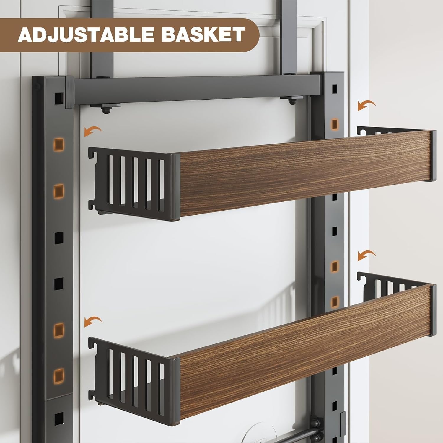 8-tier-over-the-door-pantry-organizer-with-adjustable-wooden-baskets-heavy-duty-2-in-1-wall-mounted-hanging-spice-rack-for-kitchen-cabinet-and-closet-organization