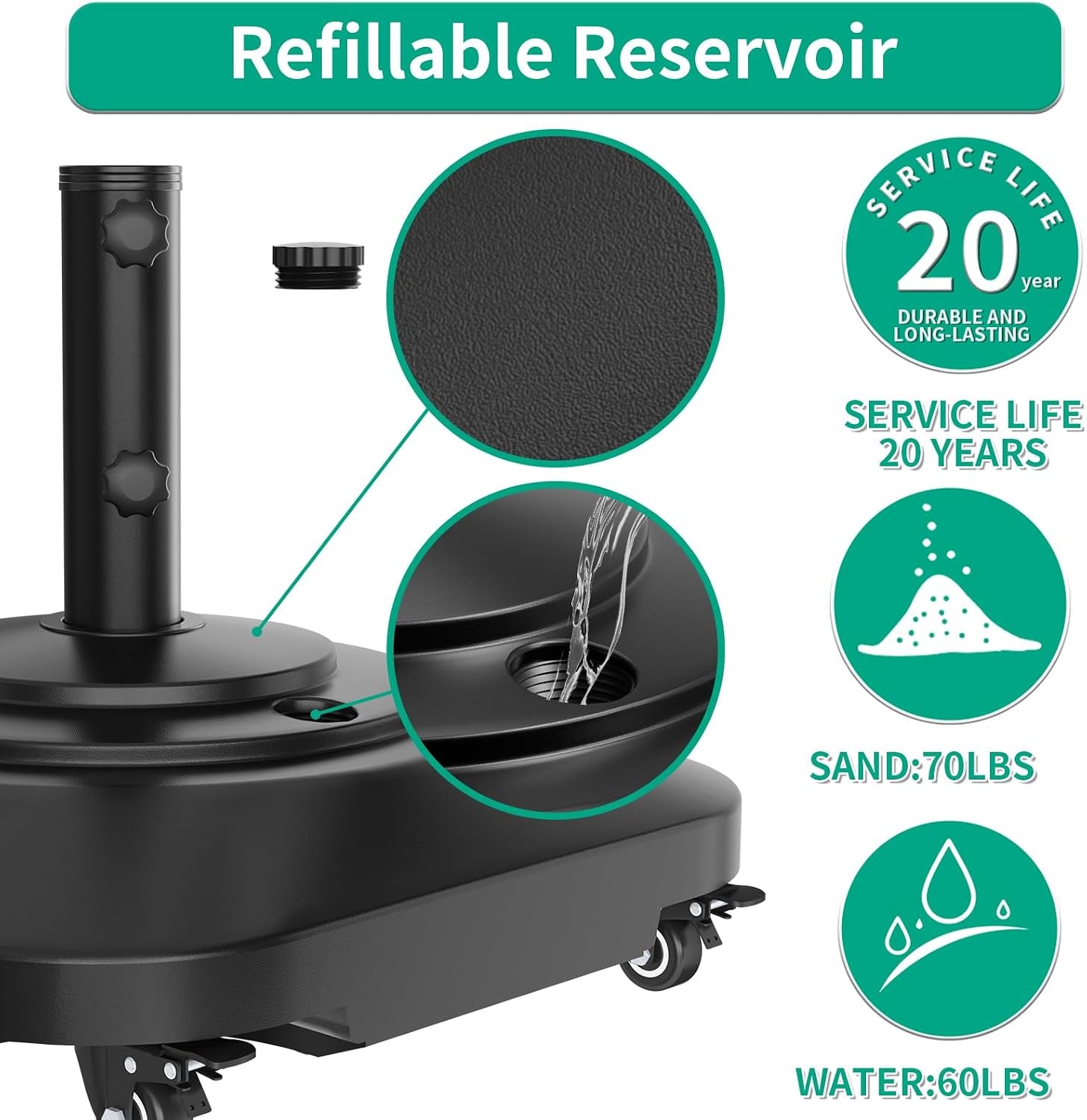 umbrella-base-with-wheels-umbrella-stand-heavy-duty-100lb-windproof-fillable-umbrella-base-mobile-square-umbrella-stand-outdoor-base-for-patio-deck-poolside-lawn-fits-most-sized-umbrellas