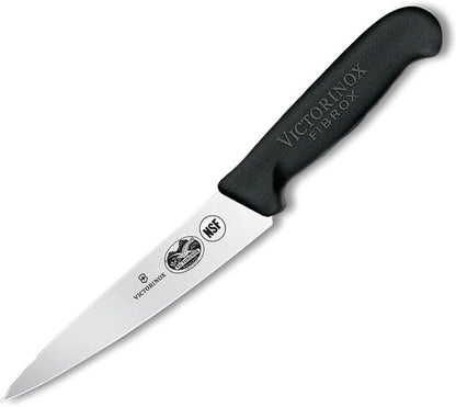 Victorinox Cooks Knife 5" Blade.1