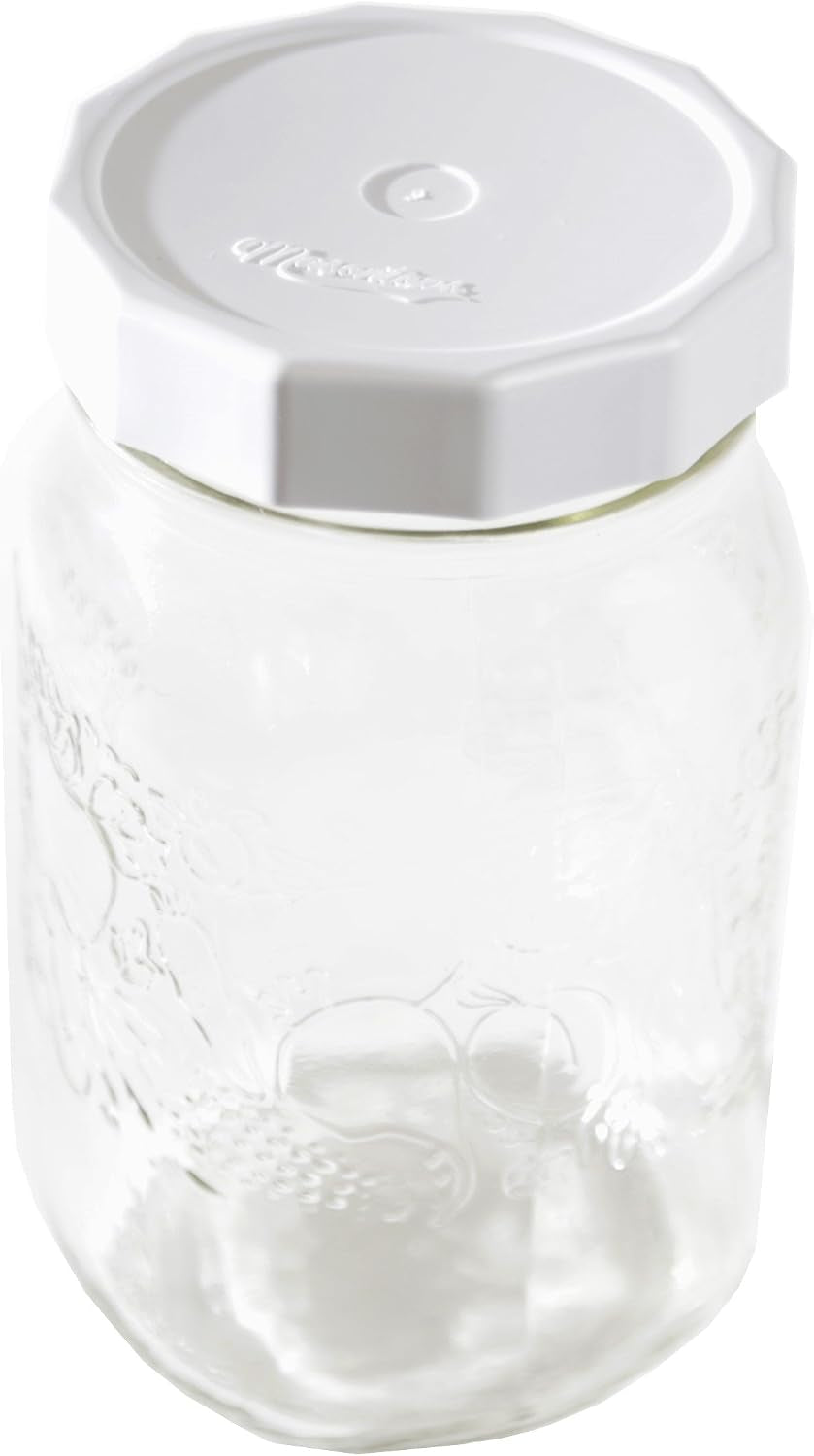 tough-tops-ball-wide-mouth-mason-jar-lids-plastic-leakproof-bpa-free-white-plastic-mason-jar-lids-reusable-dry-canning-lids-fit-ball-jars-ball-mason-jars-not-included
