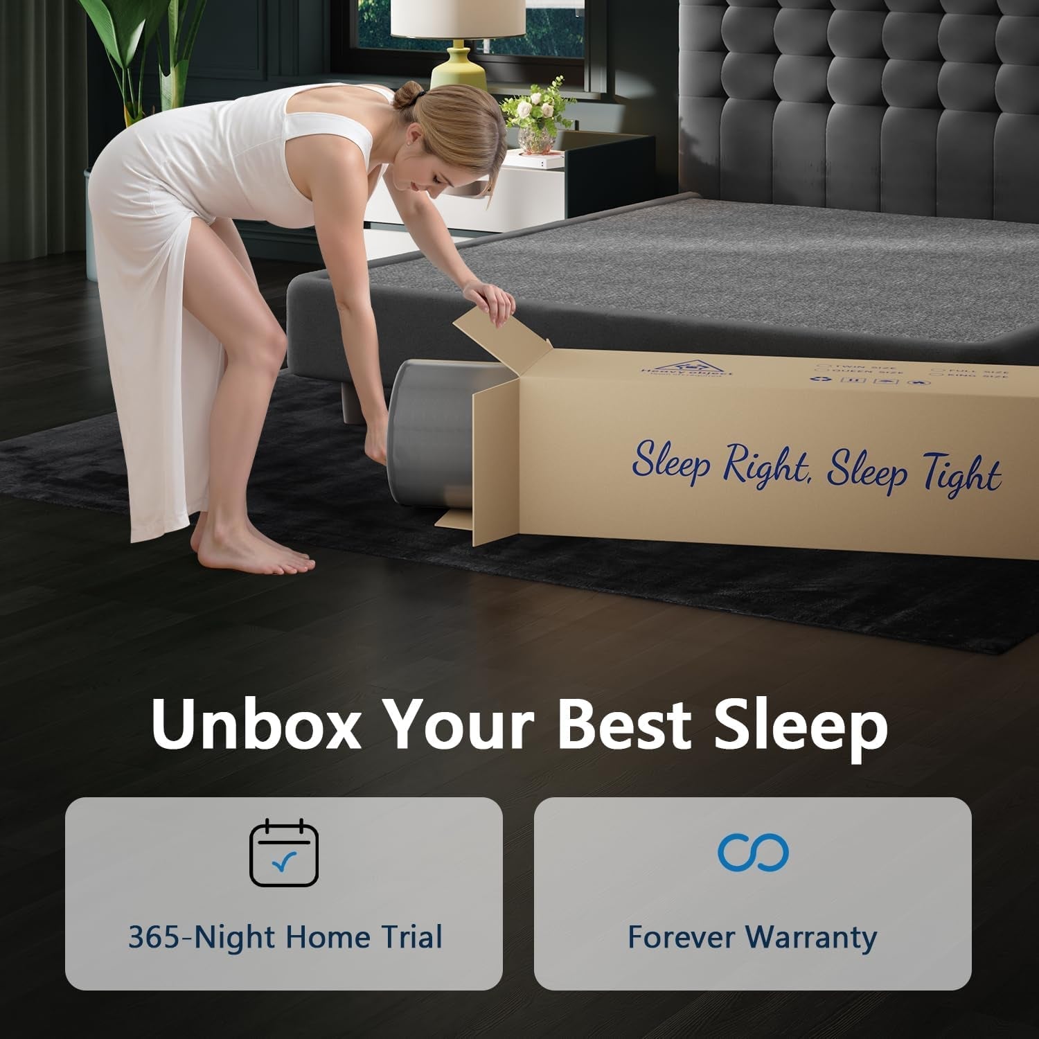 full-size-mattress-upgraded-8-inch-luxury-hybrid-full-mattress-in-a-box