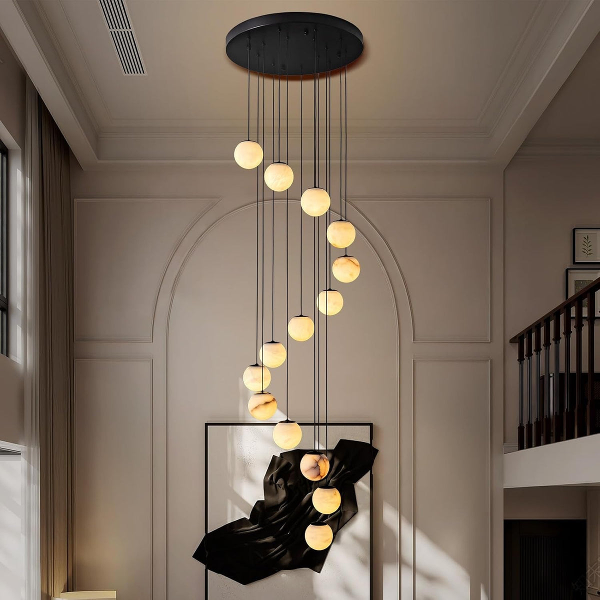black-alabaster-staircase-chandelier-14-light-modern-marble-pendant-light-for-high-ceiling-foyer-luxury-statement-fixture-for-entryway-living-room