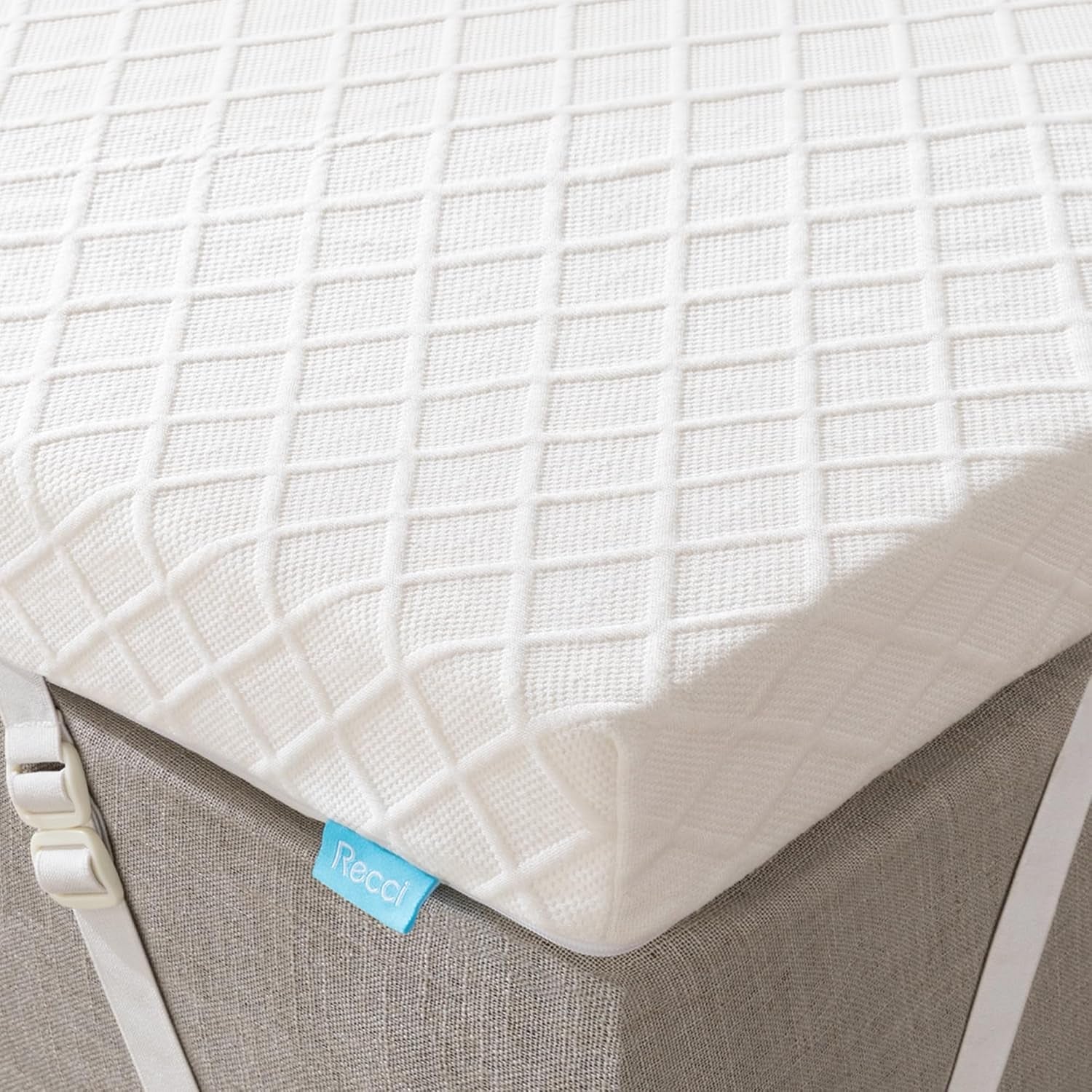 3-inch-twinxl-memory-foam-mattress-topper-college-dorm-pressure-relieving-mattress-topper-for-back-pain-non-slip-design-with-removable-washable-cover-certipur-us-certified-twinxl-size