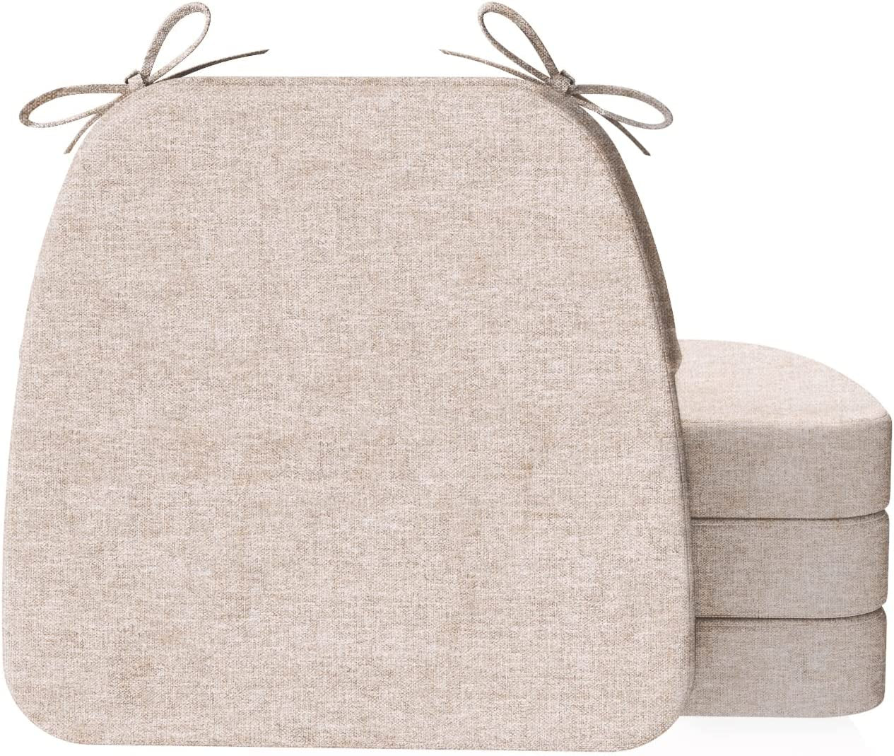 d-shaped-chair-cushions-2-thick-dining-chair-pads-with-ties-and-removable-machine-washable-cover-17-x-16-set-of-4-oatmeal-beige