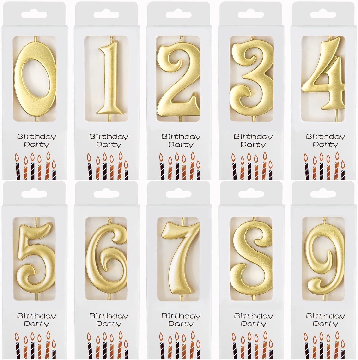 10-count-0-9-gold-number-birthday-candles-number-one-birthday-gold-number-candles-party-celebration-baby-showers