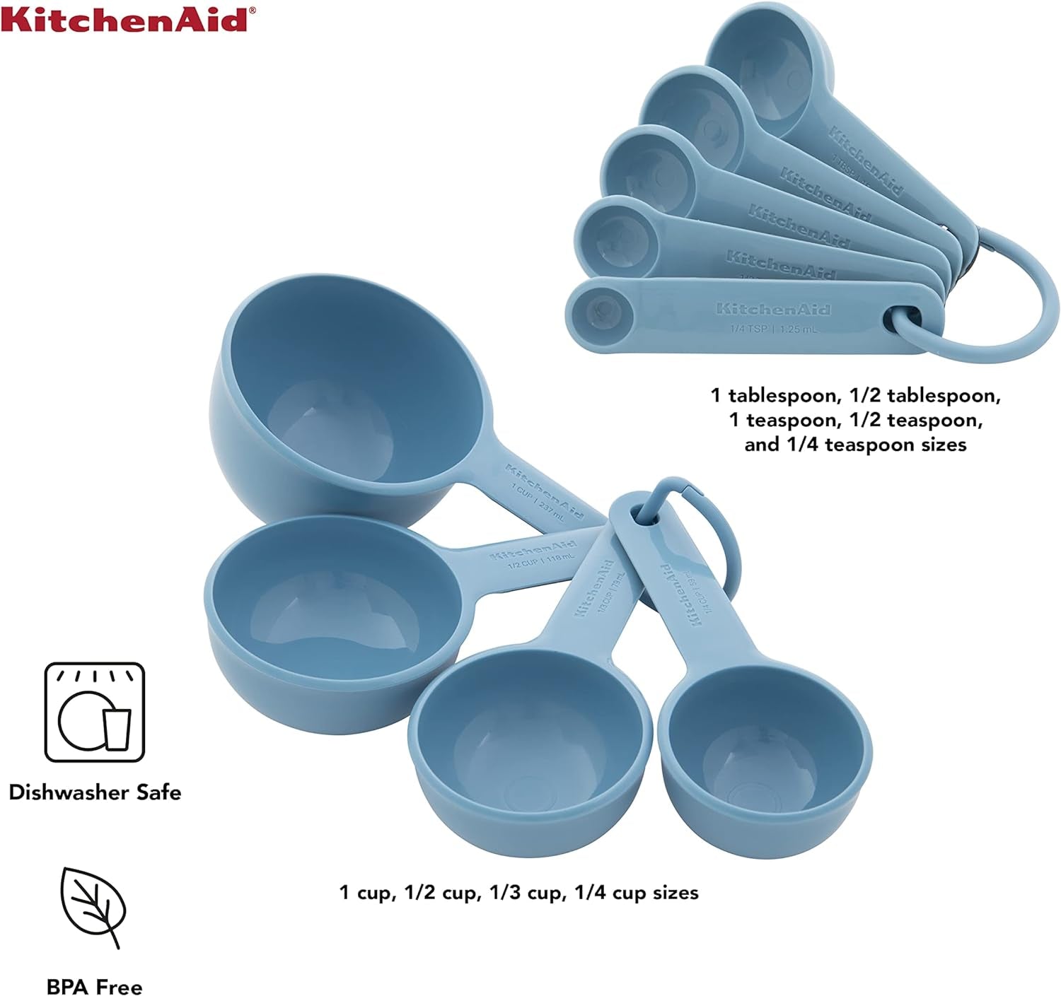 kitchenaid-universal-easy-to-read-measuring-cup-and-spoon-set-with-soft-grip-handle-for-maximum-control-hang-hole-and-nesting-for-easy-storage-dishwasher-safe-9-piece-blue-velvet