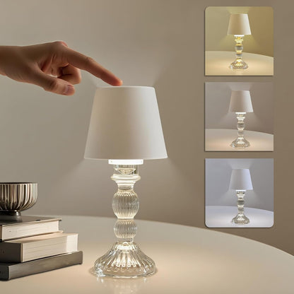 Small Rechargeable Lamp, Wireless Lamp, Battery Operated Lamps1