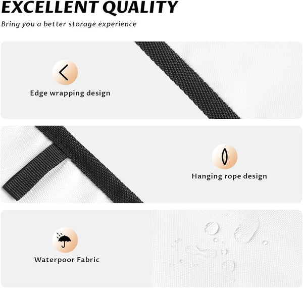 Animal Rooster Flower Toaster Cover 4 Slice Wide Slot Washable Kitchen Appliance Covers Fingerprint Bread Machine Dust Cover Small Toaster Oven Accessories Covers Bread Maker Bag Women Gift4