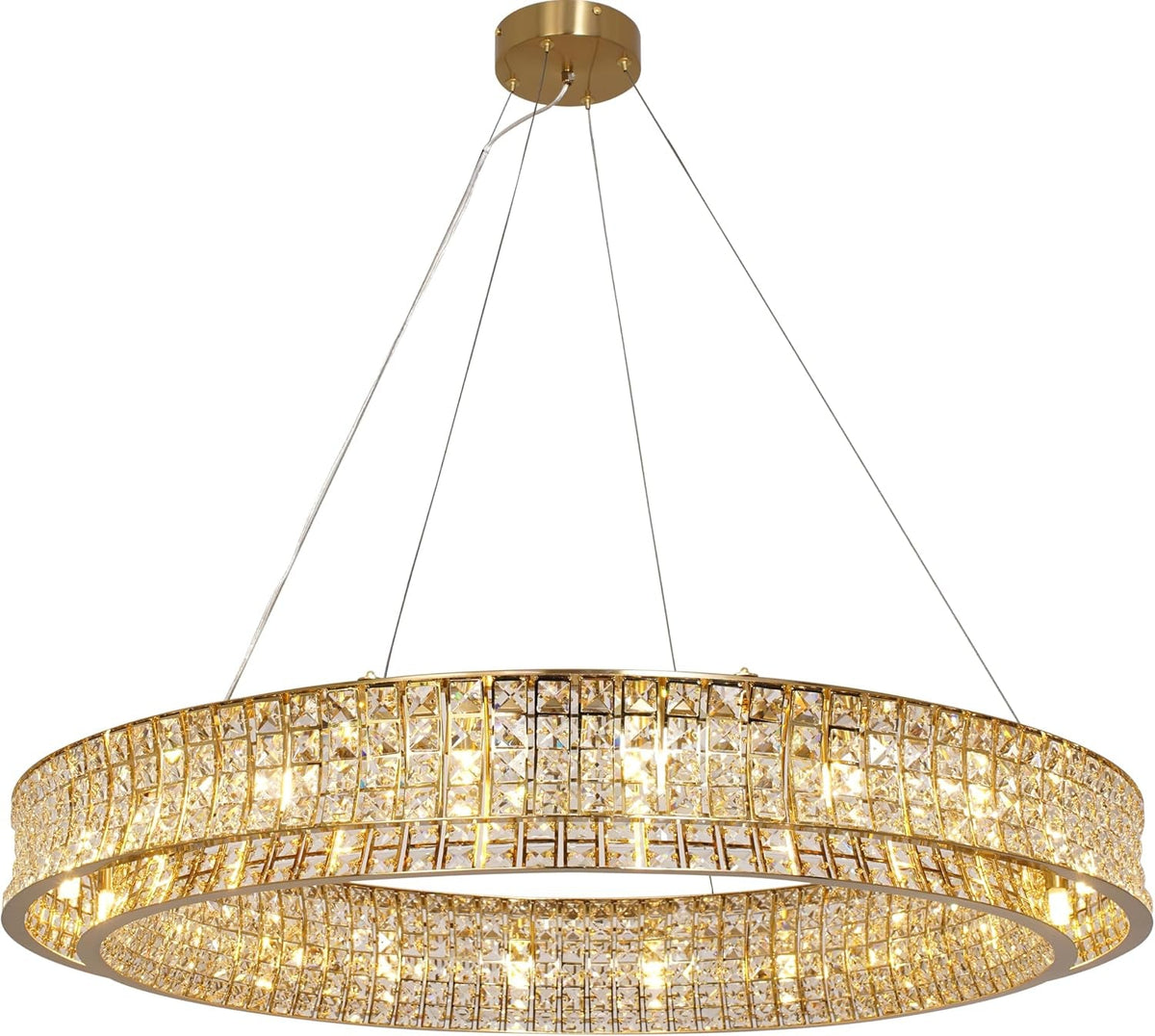 modern-crystal-chandelier-round-20-light-39-copper-brass-finish
