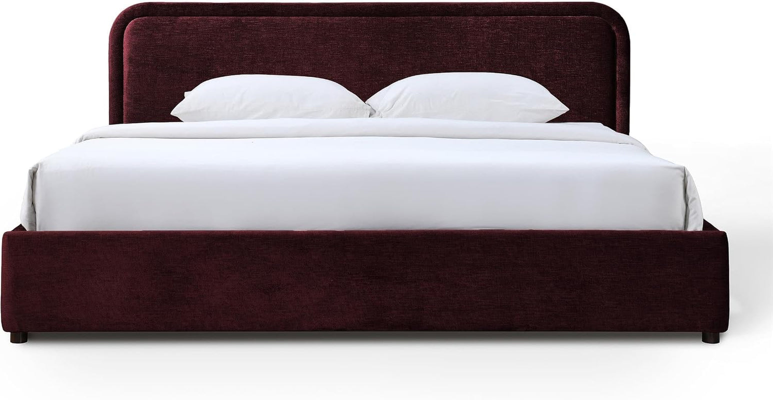 chloe-upholstered-platform-king-bed-in-burgundy-fabric