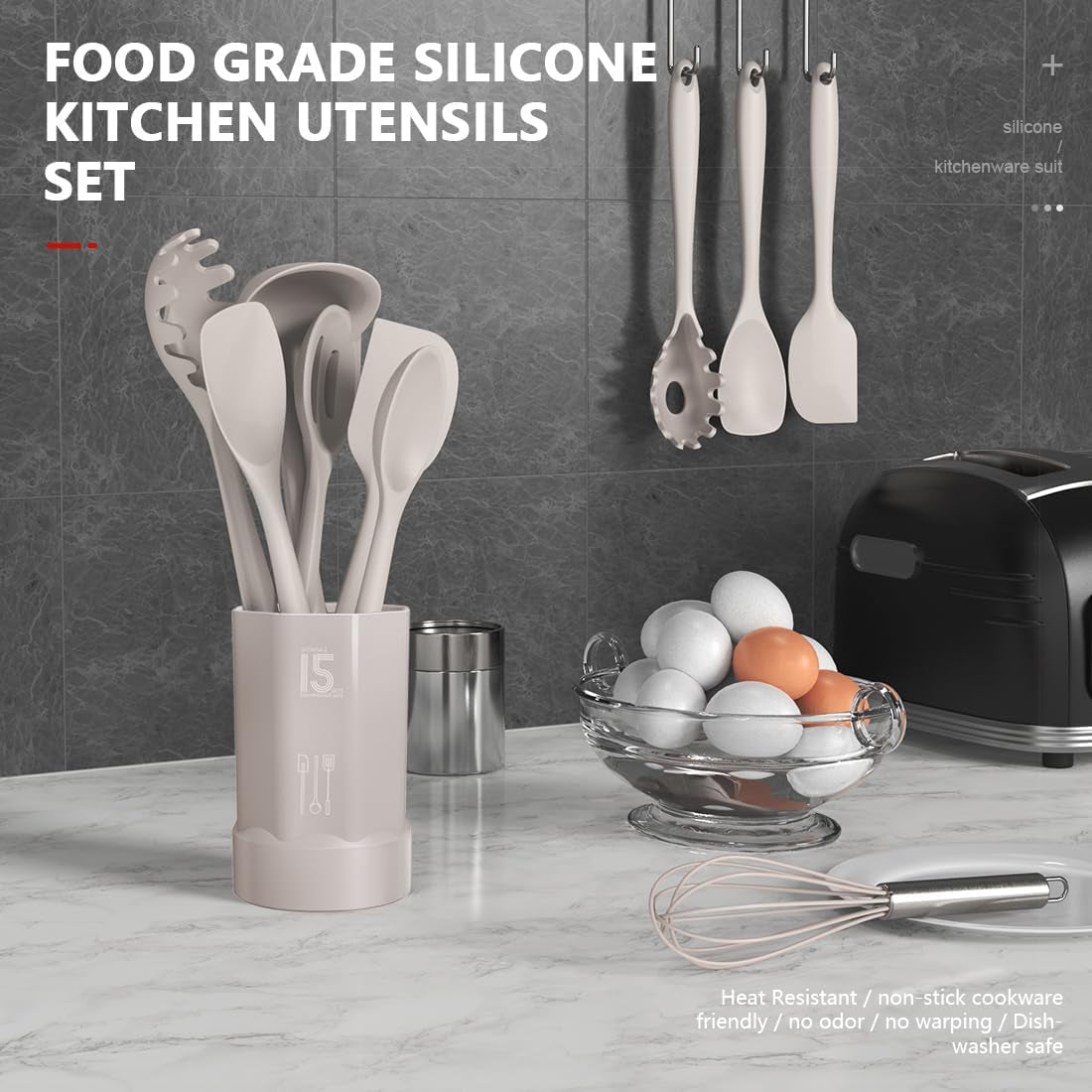 silicone-cooking-utensils-set-446-f-heat-resistant-kitchen-utensils-turner-tongs-spatula-spoon-brush-whisk-kitchen-utensil-gadgets-tools-set-for-nonstick-cookware-dishwasher-safe-bpa-free