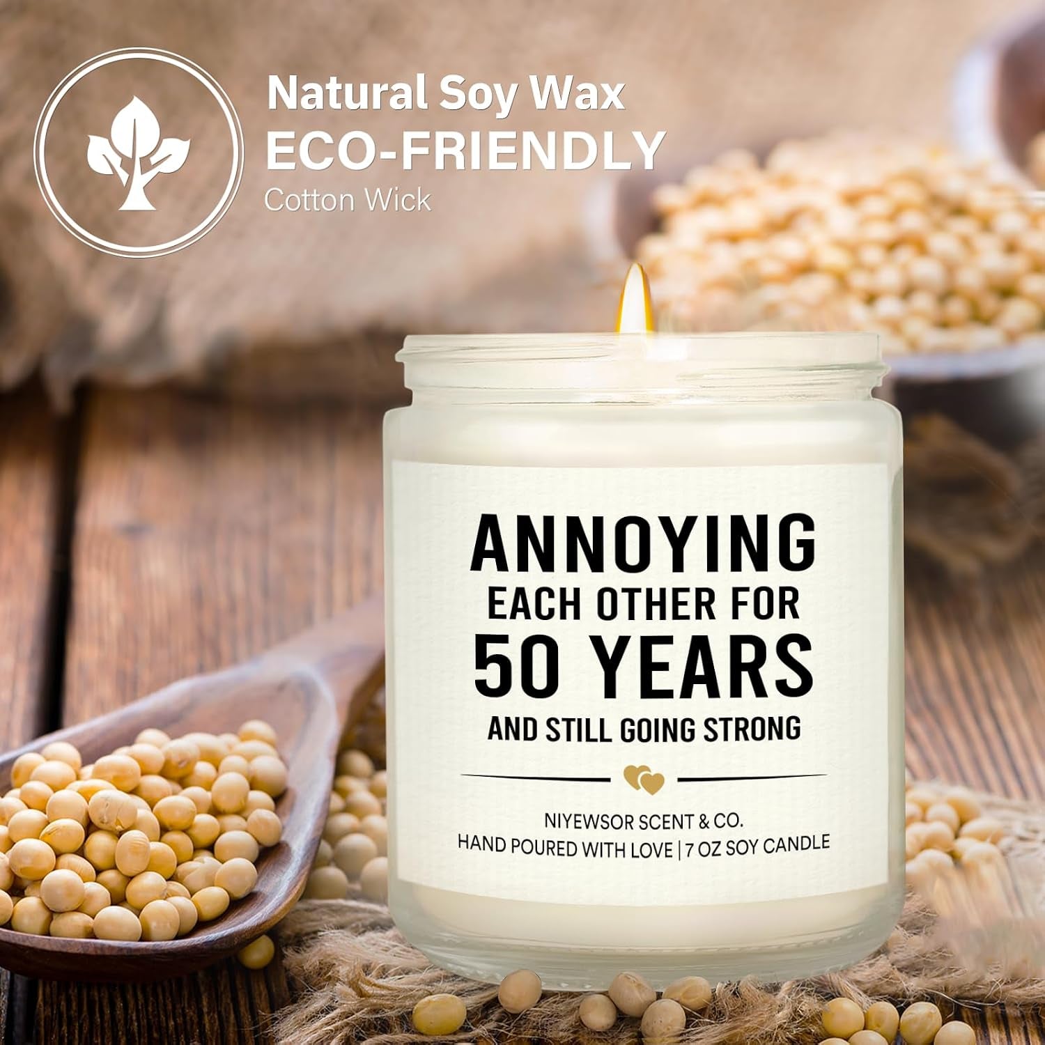 50th-wedding-anniversary-couple-gifts-50th-anniversary-candle