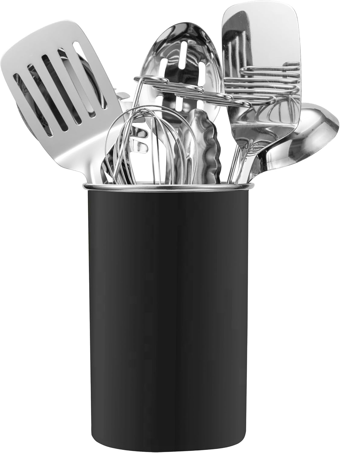 kitchen-utensil-set-premium-nonstick-heat-resistant-kitchen-gadgets-turner-spaghetti-server-serving-spoons-whisk-tongs-masher-utensil-holder-10-piece-black