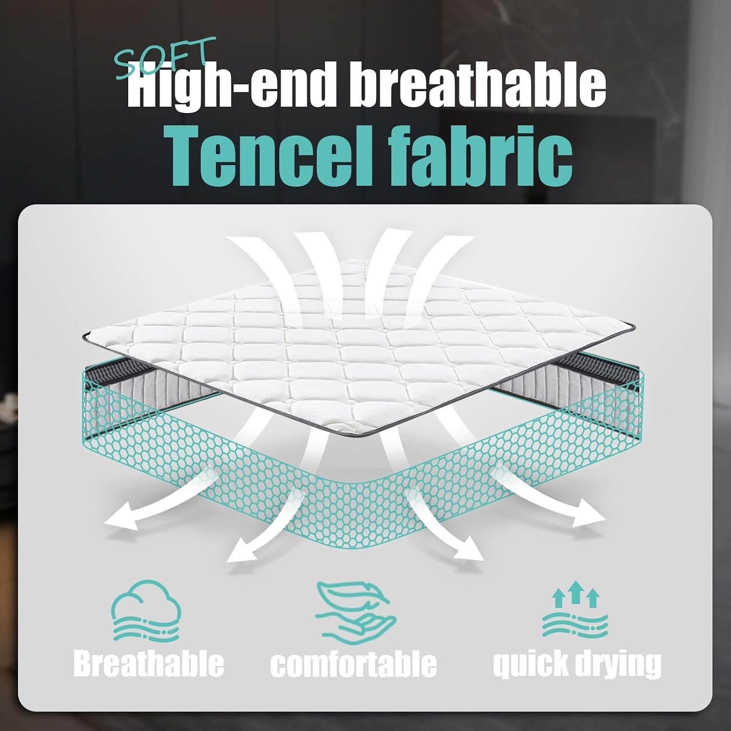 king-mattress-12-inch-king-size-mattress-80-76-12-healthy-material-soft-comfortable-breathable-four-sided-reinforcement-quiet-easy-to-clean-vacuum-packed-king-mattress-white