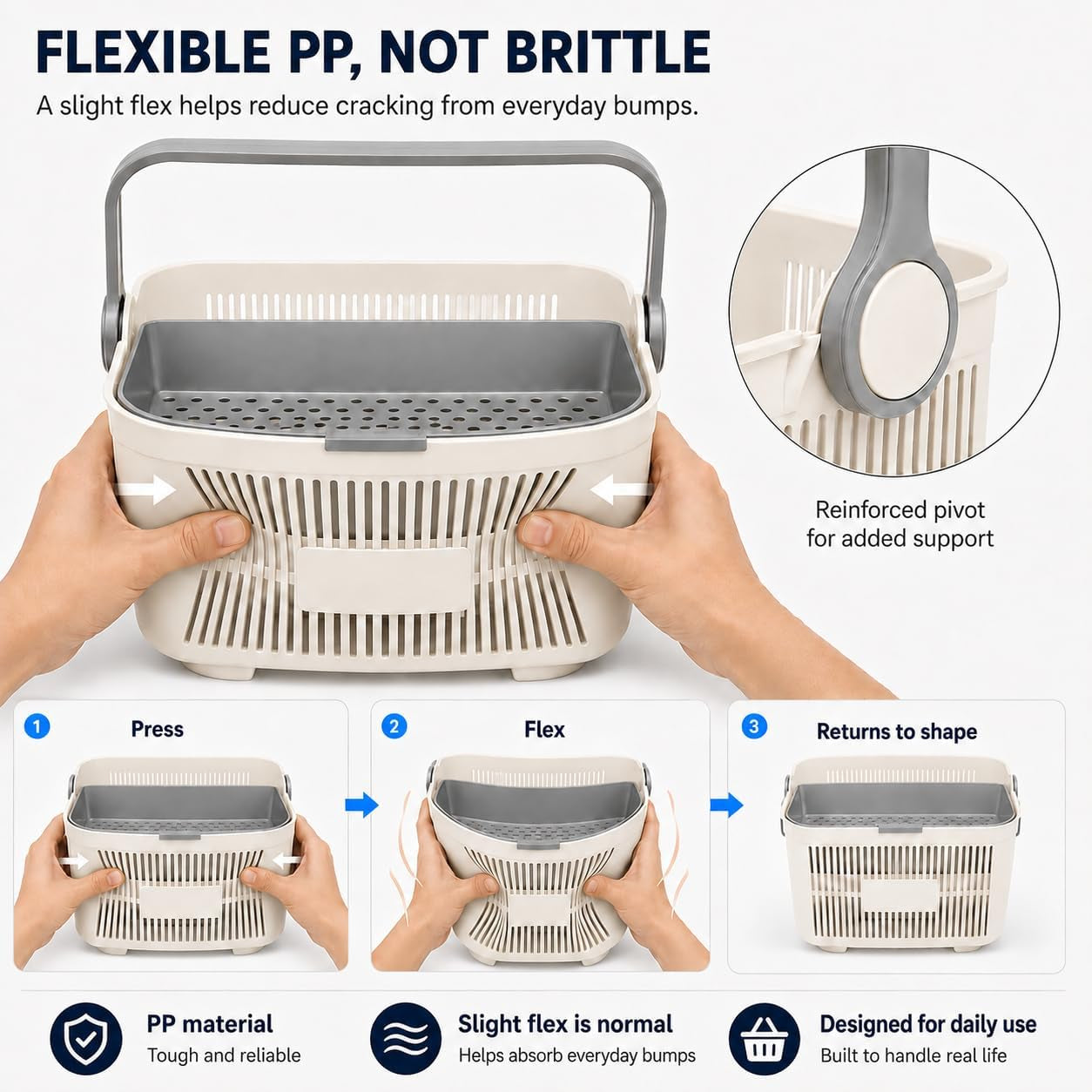 shower-caddy-portable-plastic-basket-for-dorm-drain-holes