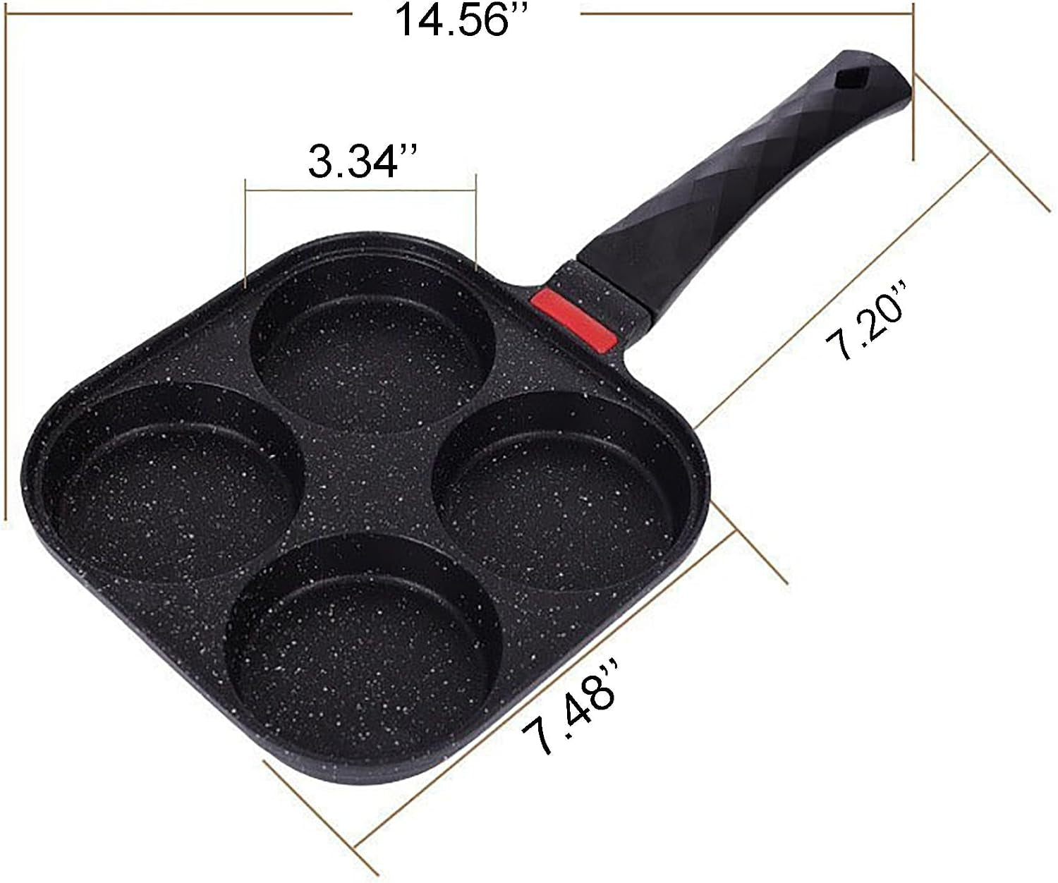 4-cup-nonstick-egg-frying-pan-gas-induction-omelette-skillet-black-4-hole-non-stick-egg-pan-with-1-spatula-and-1-brush-perfect-for-morning-pancakes-bacon-and-quick-breakfast