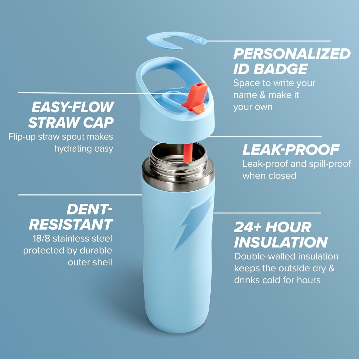 gatorade-overtime-22oz-stainless-steel-water-bottle-straw-cap-blue