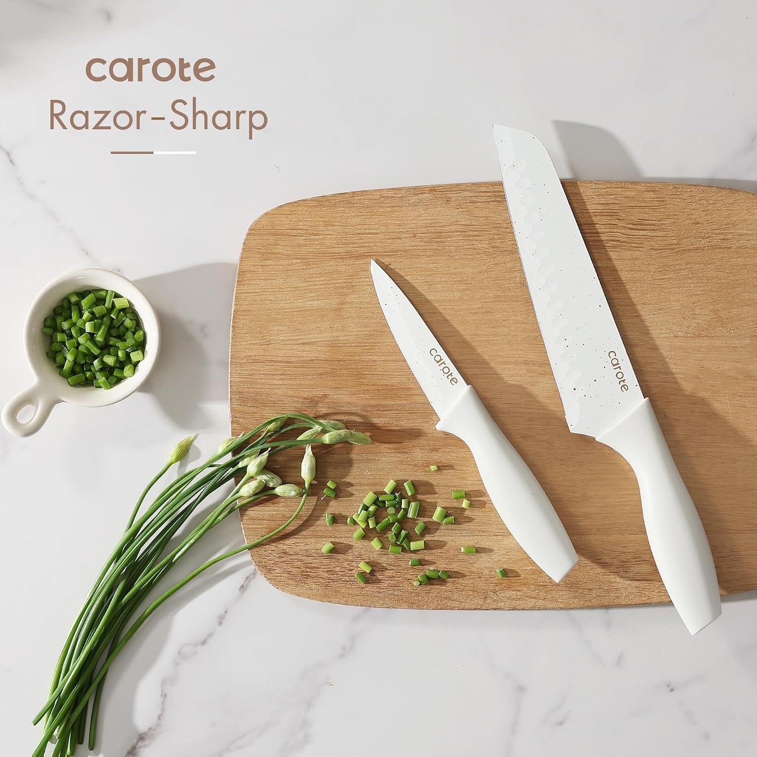 15-piece-knife-set-wood-block-with-built-in-sharpener-cream-stainless-steel-knives-ceramic-nonstick-coating-long-lasting-sharpness-rust-resistant-non-slip-handles-dishwasher-safe