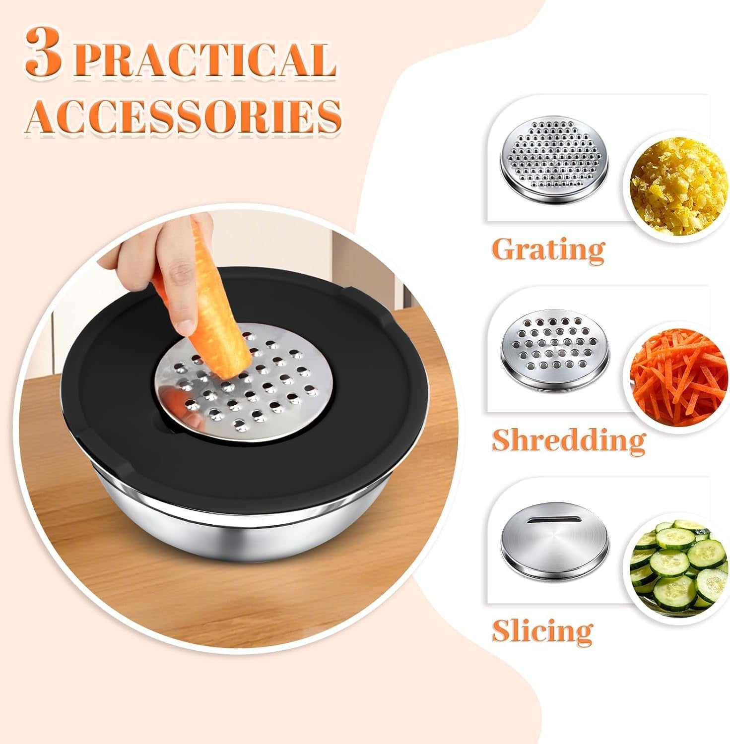 21pcs-mixing-bowls-with-lids-set-7-nesting-mixing-bowls-3-graters-11-baking-tools-lids-stainless-steel-mixing-bowls-for-mixing-baking-size-0-7-1-1-1-5-2-1-3-5-4-4-5-qt-black
