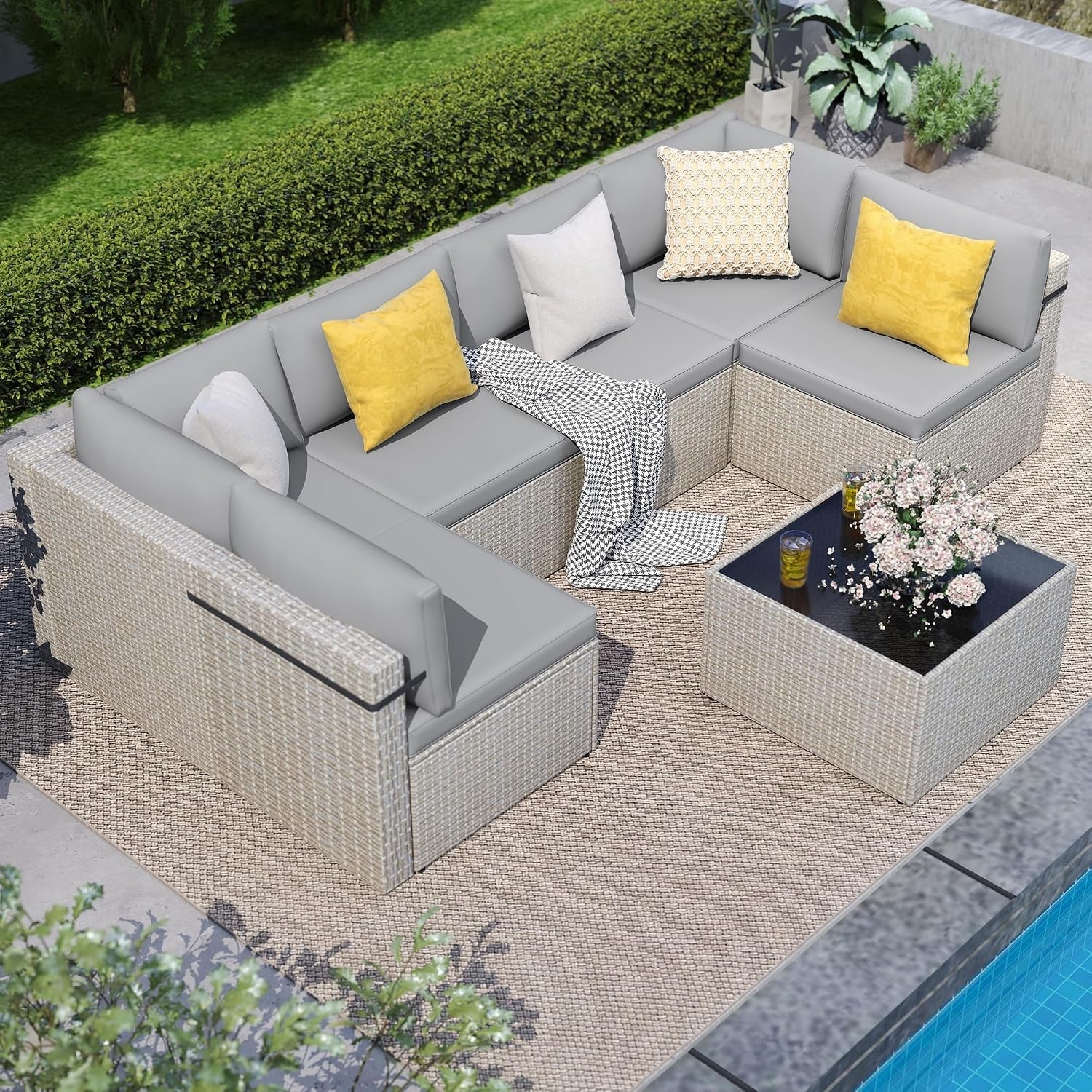 7-piece-outdoor-sectional-sofa-set-weather-resistant-patio-furniture-set-with-washable-cushions-and-coffee-table-grey-rattan-patio-conversation-set-for-poolside-backyard-deck-grey
