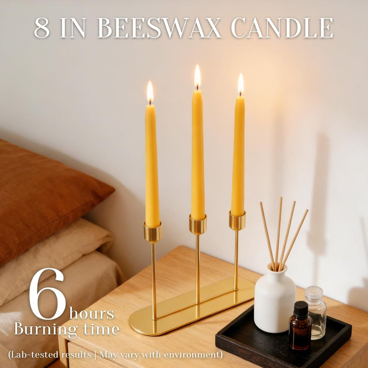 24-pack-beeswax-taper-candles-in-bulk-8-inch-tall-all-natural-yellow