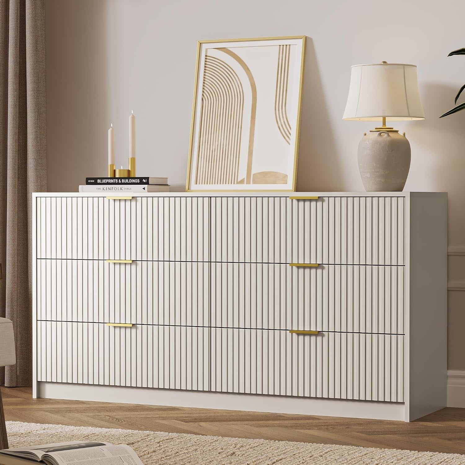 6-drawer-dresser-for-bedroom-55-wide-modern-chest-of-drawers-with-gold-metal-handles-fluted-wood-tv-stand-for-living-room-hallwaybeige