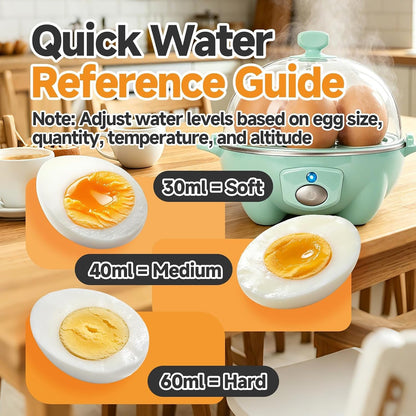 Measuring Cup Replacement Compatible with Dash Rapid Egg Cooker, 2 Pack5