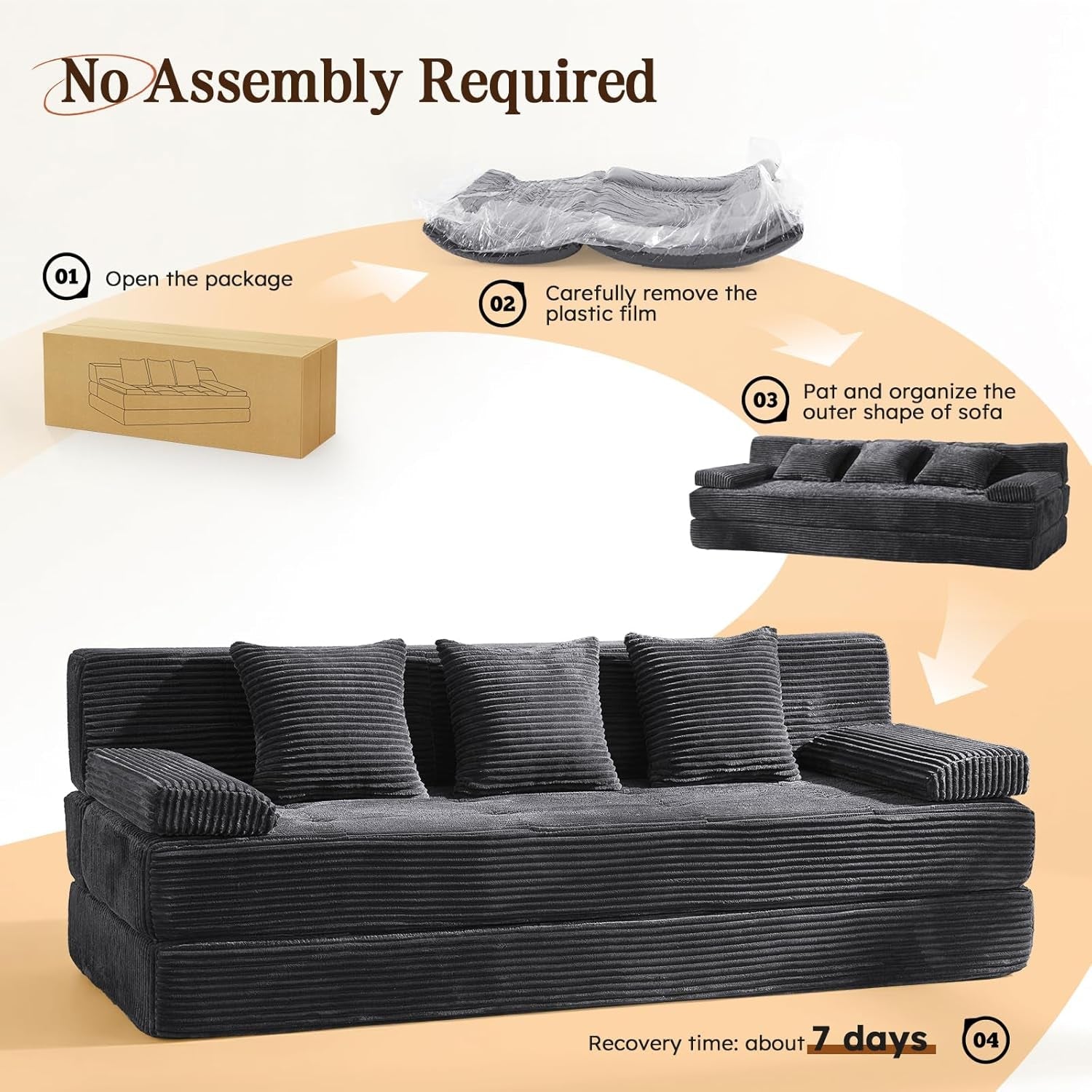 78-7in-convertible-folding-sofa-bed-3-seater-sleeper-sofa-couch