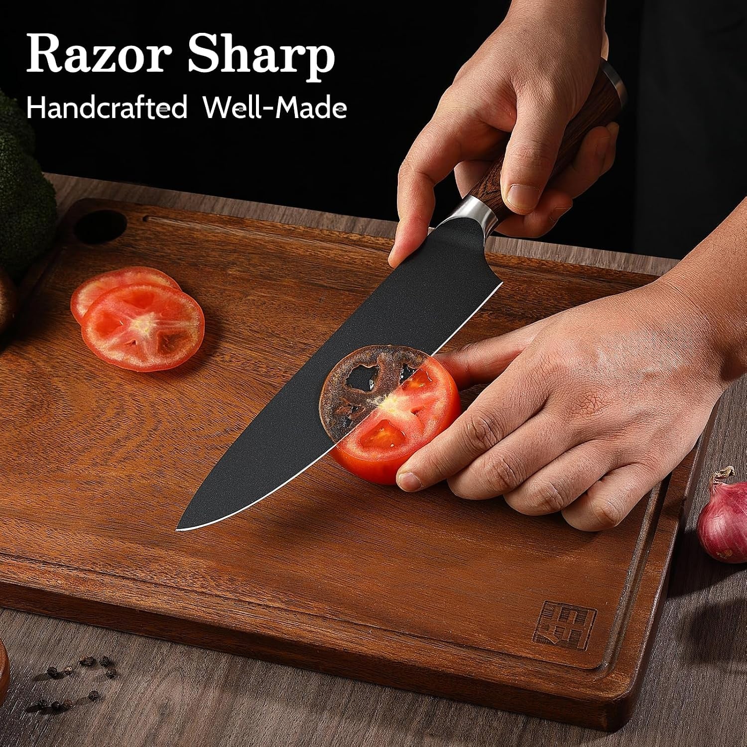 kitchen-knife-set-4-pieces-japanese-high-carbon-stainless-steel-chef-cooking-knife-set-ultra-sharp-professional-chef-santoku-utility-knives-black
