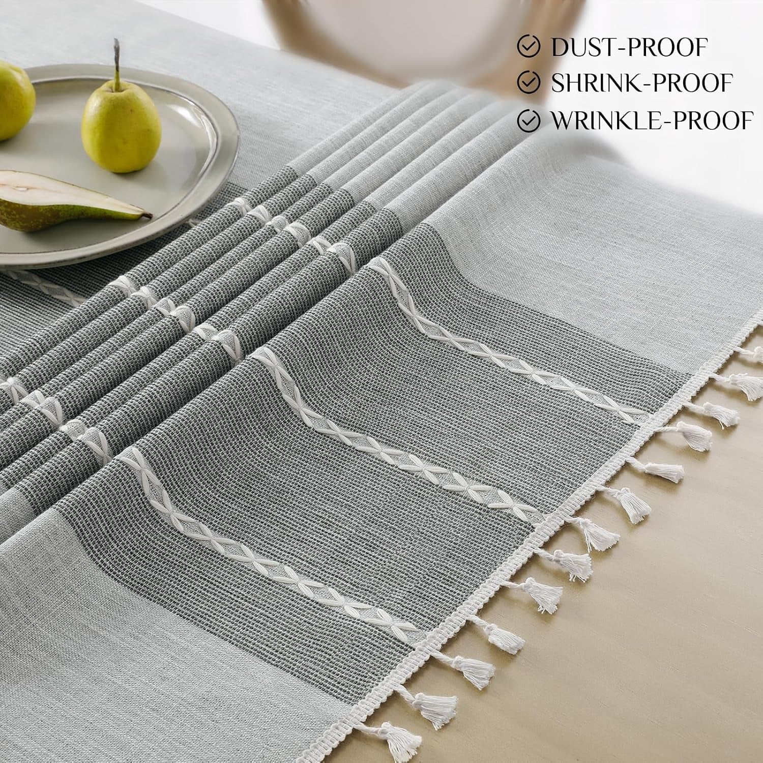 outdoor-linen-tablecloth-rectangle-waterproof-cotton-boho-farmhouse-table-cloths-with-tassel-heavy-weight-wrinkle-free-table-cover-for-picnic-camping-dining-55-x-70-inch-grey-lines