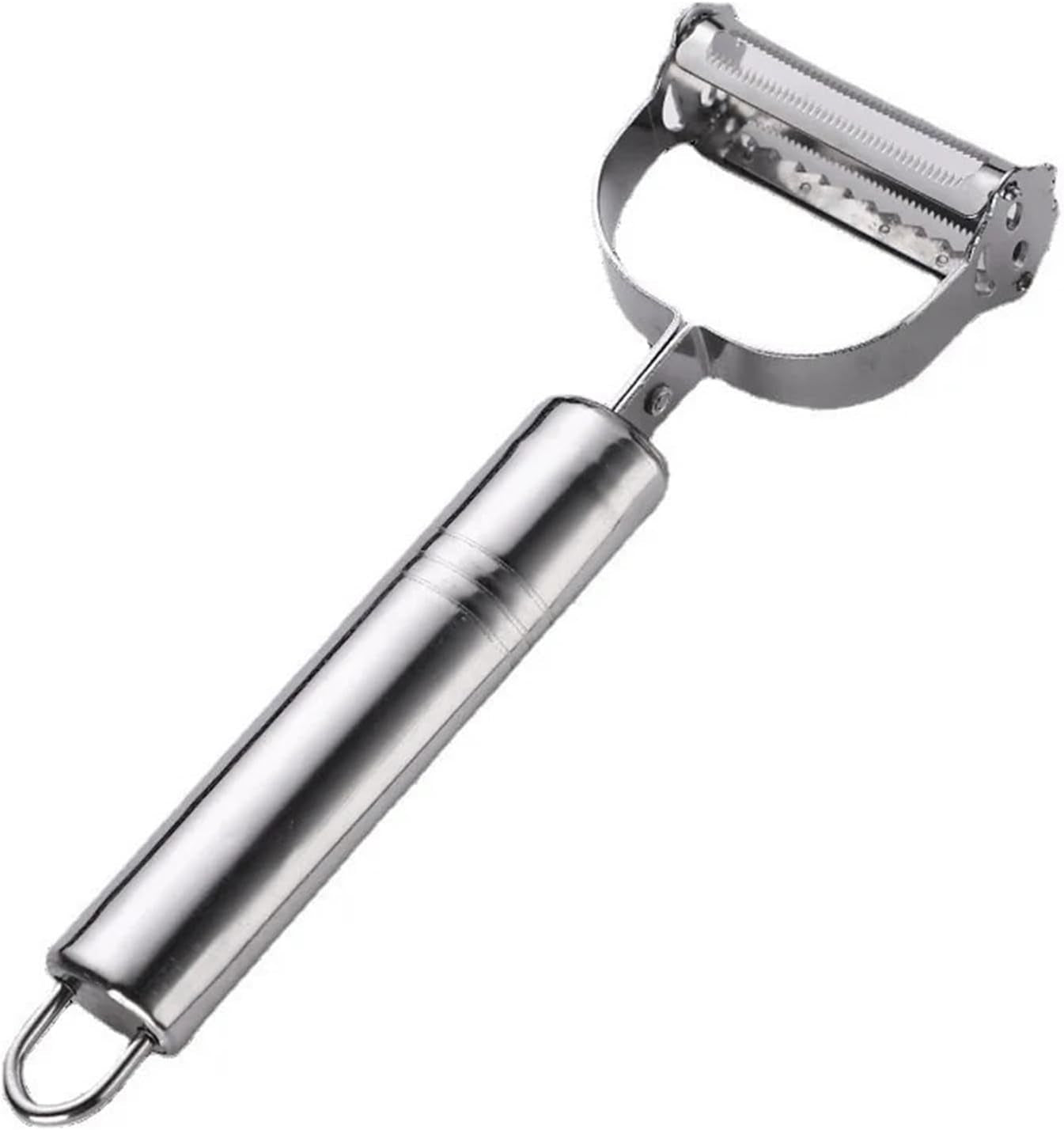 stainless-steel-multifunction-grater-julienne-peeler-and-slicer-for-kitchen2pcs