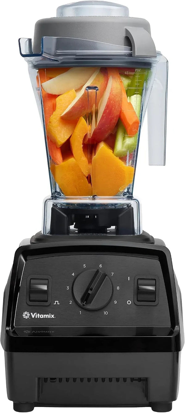 Vitamix E310 Explorian Blender, Professional-Grade, Self-Cleaning 48 Oz. Container, Black1