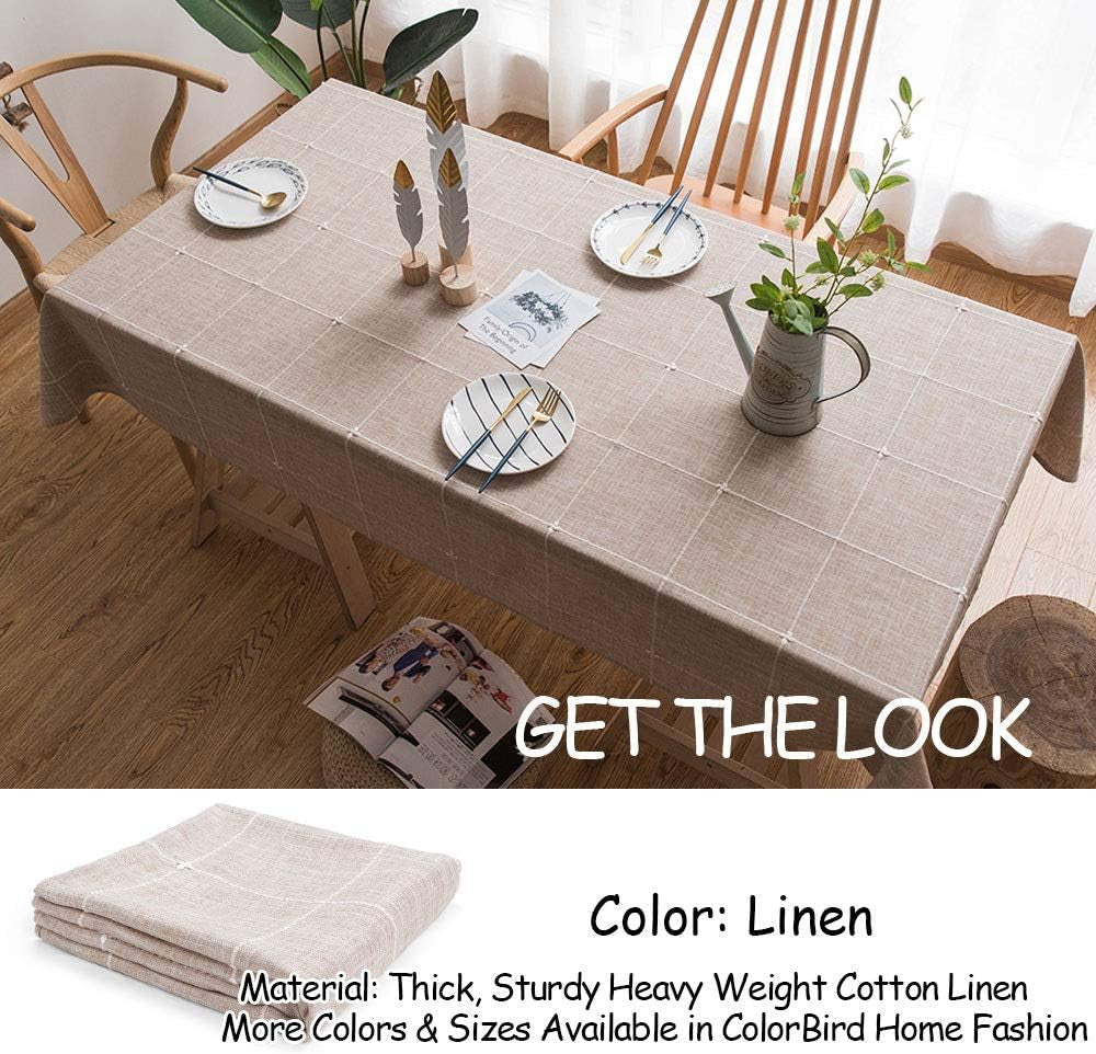 solid-embroidery-lattice-tablecloth-cotton-linen-dust-proof-table-cover-for-kitchen-dinning-tabletop-decoration-linen-square-tablecloth-52x52-inch