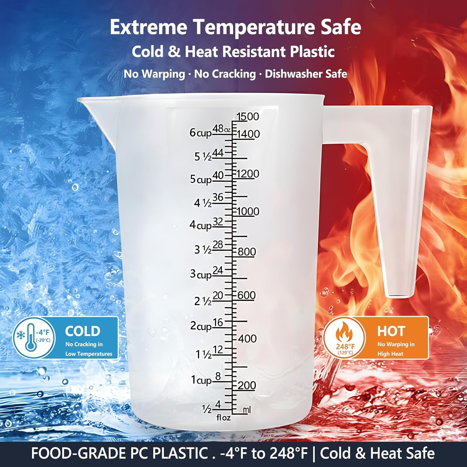 liquid-measuring-cup-with-handle-48-oz-6-cup-1500-ml-plastic-measuring-pitcher-permanent-laser-etched-markings-large-measuring-cup-for-kitchen-baking-cooking-garden-mixing