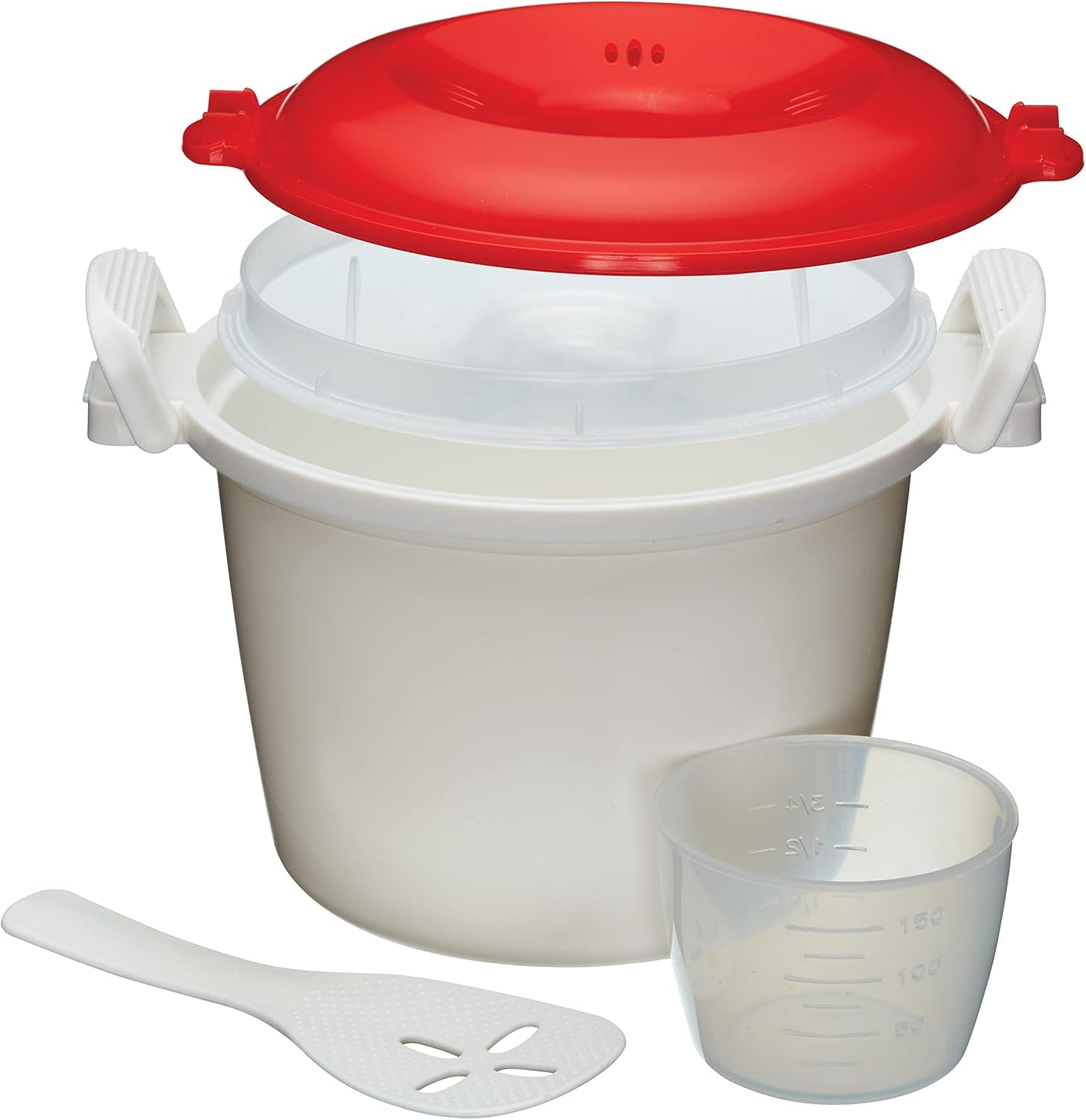 rice-cooker-microwave-steamer-bpa-free-plastic-1-5-litre-white-red