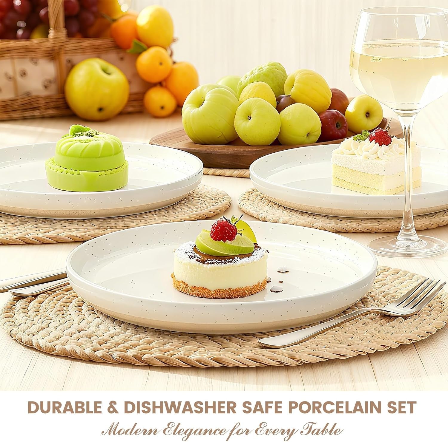 plates-and-bowls-sets-dinnerware-sets-for-4-12-pieces-scratch-resistant-dishware-dishes-set-ceramic-kitchen-dinner-set-porcelain-microwave-and-dishwasher-safe-cream-white
