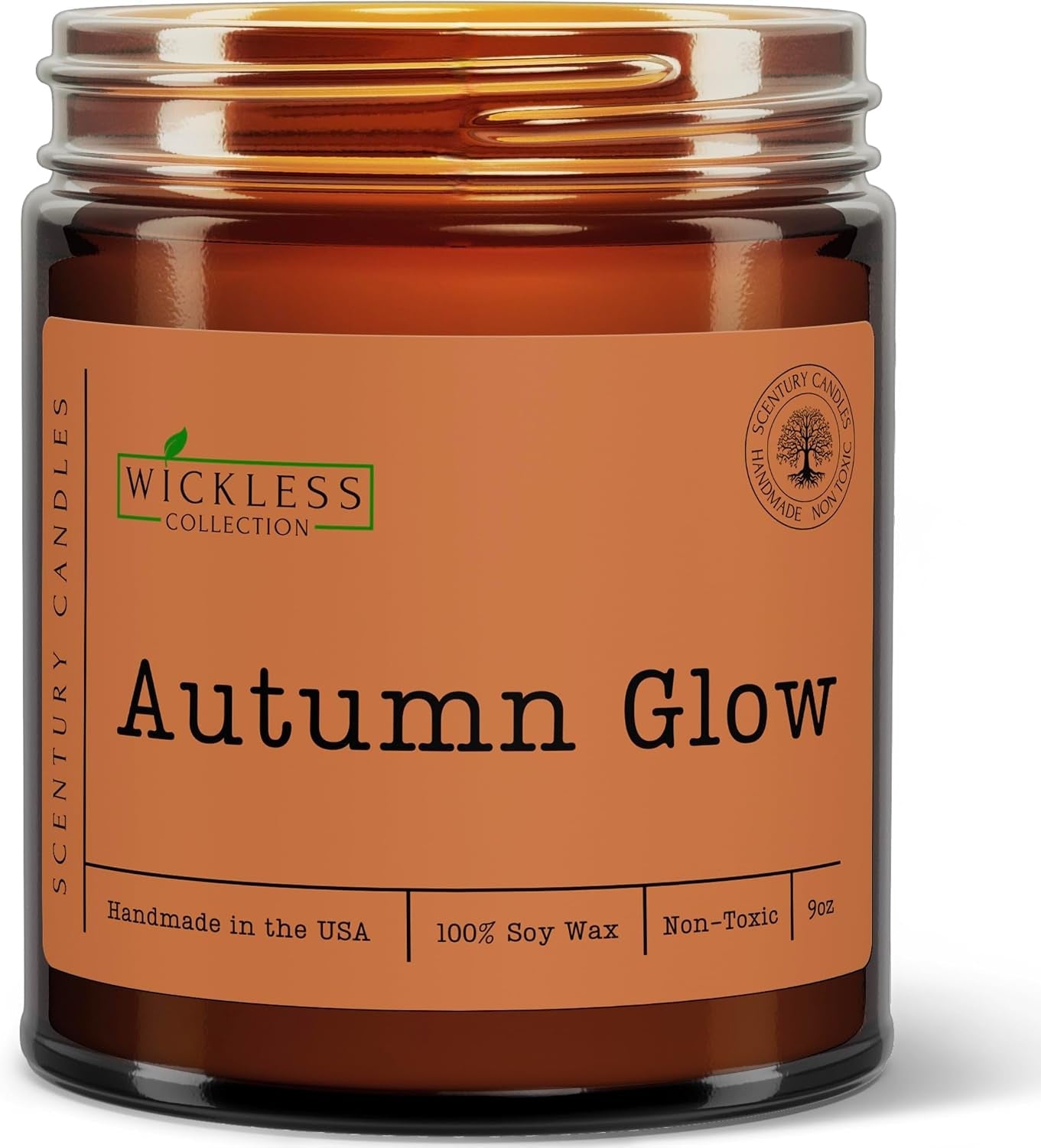 wickless-fall-scented-candles-for-candle-warmer-lamp-many-scents-to-choose-100-non-toxic-soy-wax-candle-melts-for-warming-plate-handmade-in-the-usa-autumn-glow