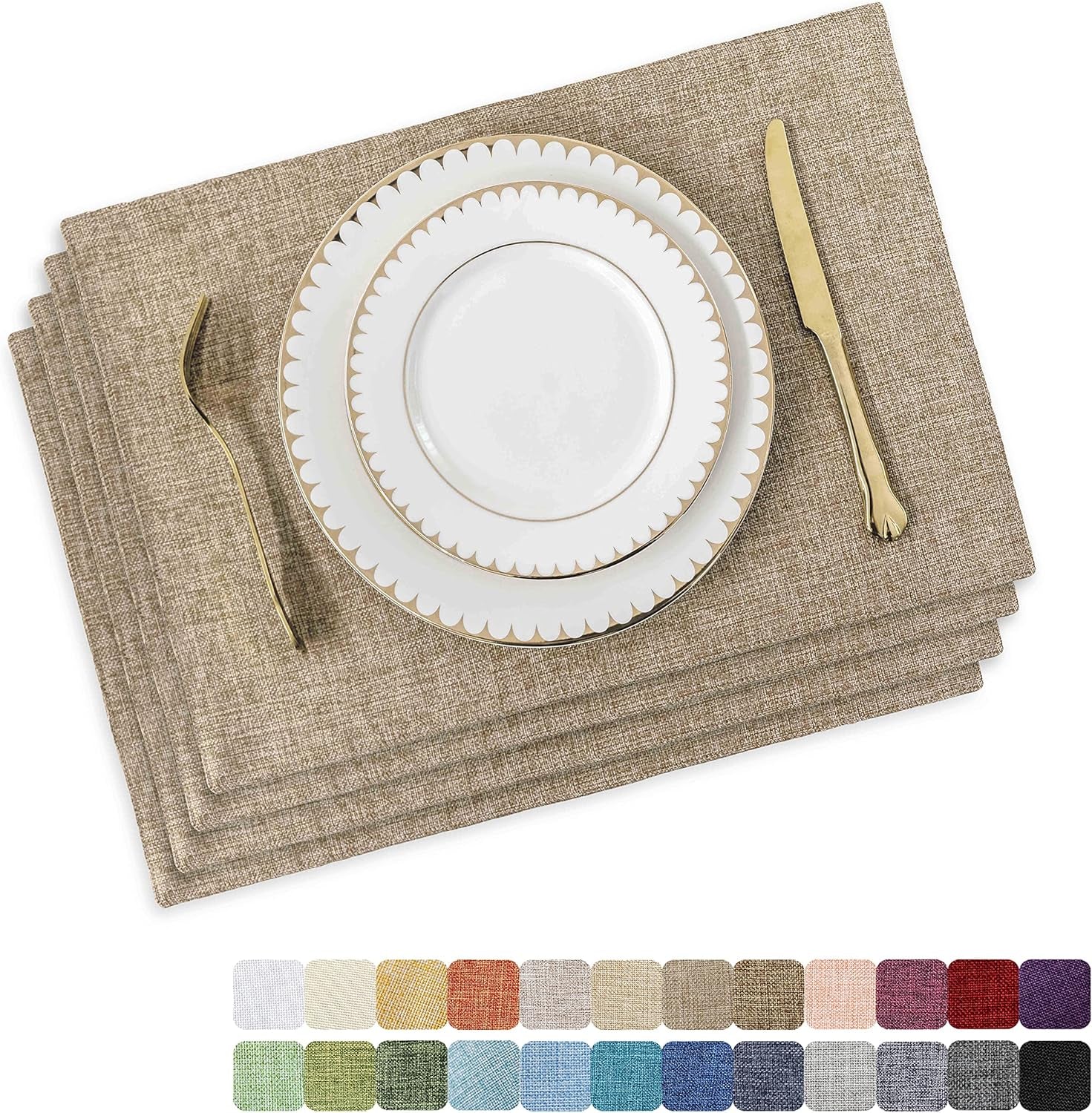 linen-placemats-set-of-4-heat-resistant-dining-table-cloth-place-mats-kitchen-table-mats-placemats-table-decor-natural-linen