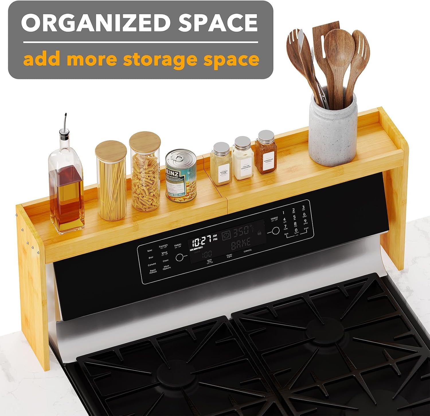 bamboo-over-the-stove-spice-holder-shelf-31-5-kitchen-organizer-stove-spice-top-rack-11-6-height-countertop-storage-over-oven-back-sink-organization-shelf-natural