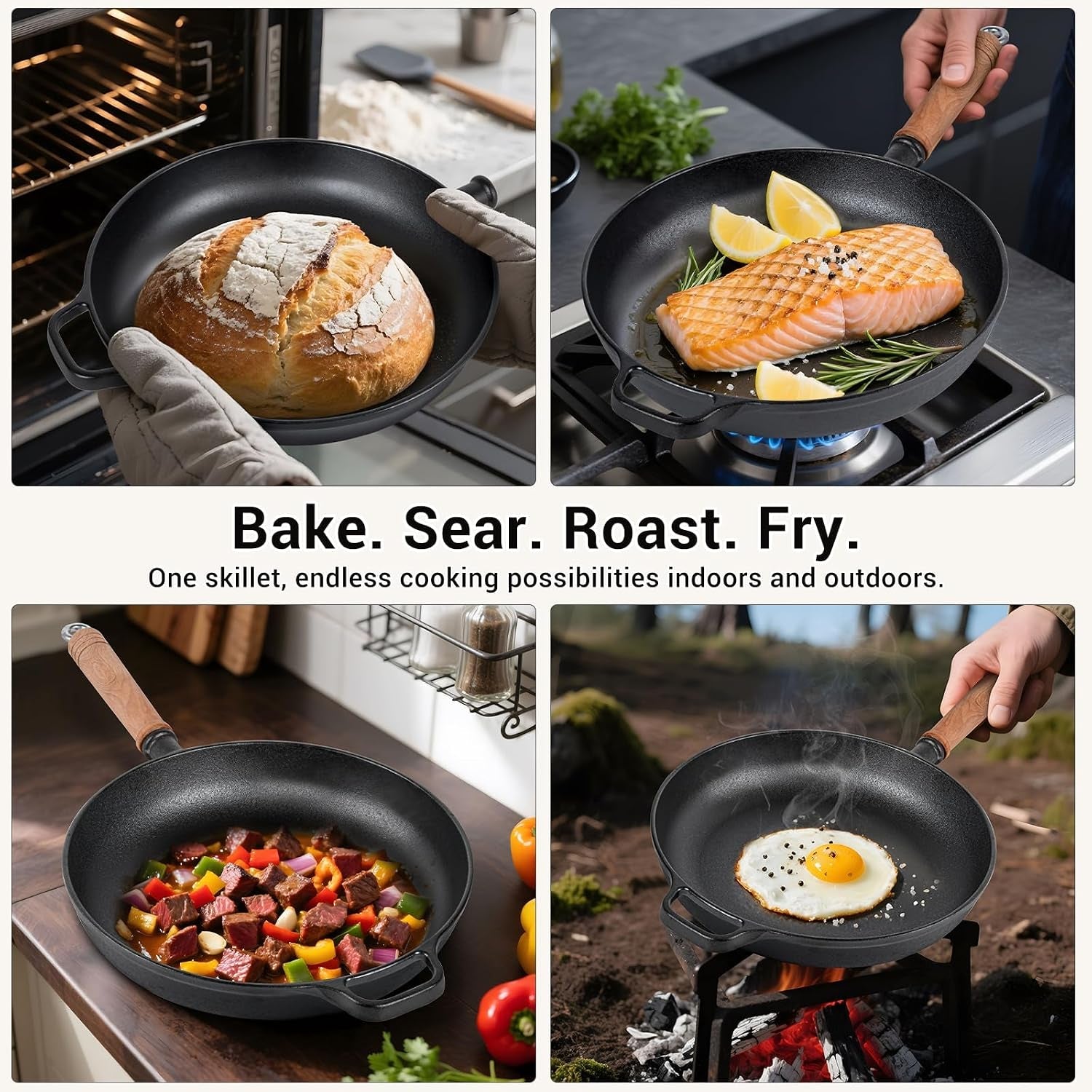 12-cast-iron-skillets-with-removable-wooden-handle-pre-seasoned-frying-pan-for-stove-oven-grill-campfire-cooking-1-12