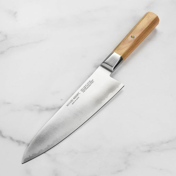 Koya 8-Inch Chef'S Knife3