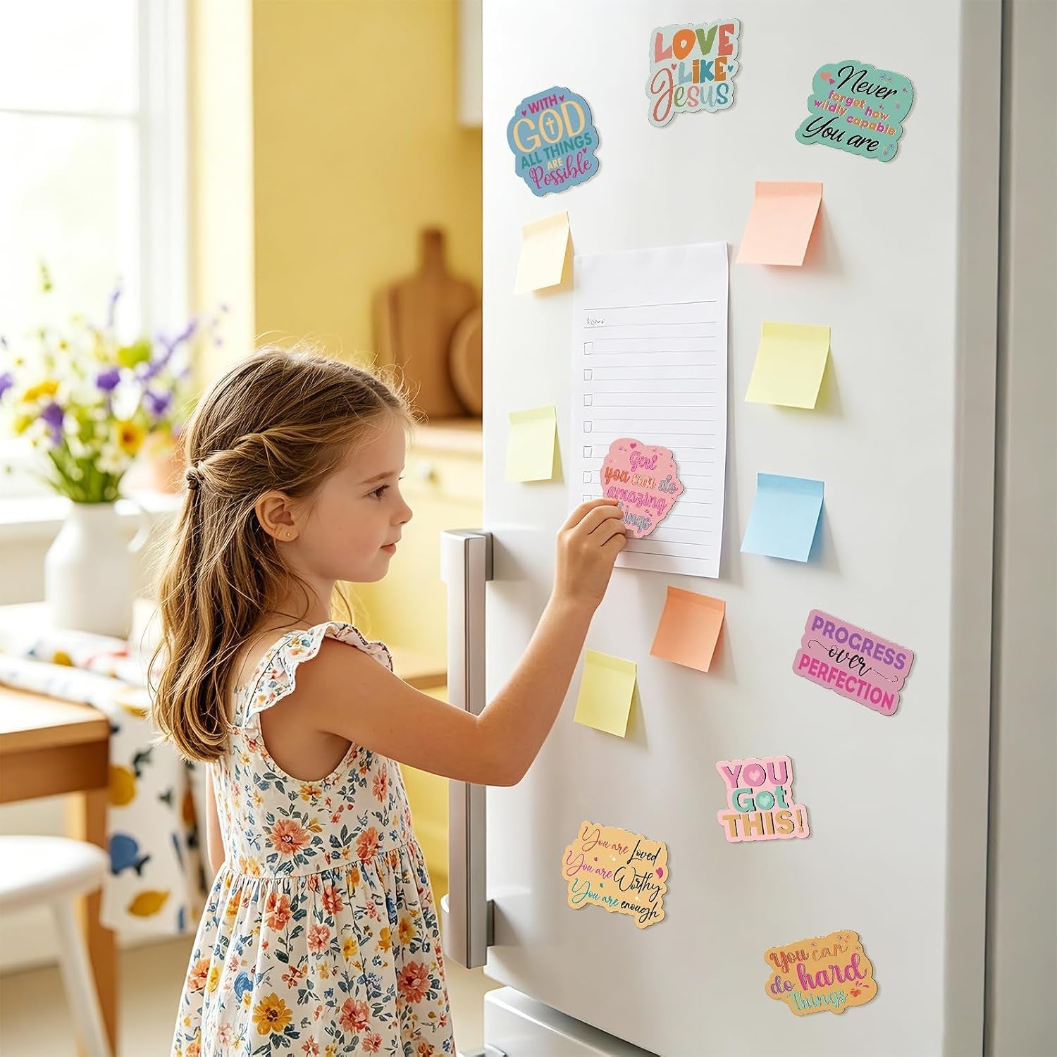 8-pcs-inspirational-magnets-for-fridge-cute-locker-magnets-for-girls-christian-bible-verse-motivational-magnet-quotes-for-classroom-whiteboard-school-refrigerator-gymnastics-locker-accessories