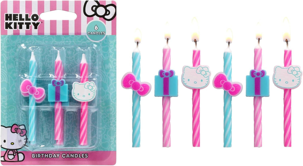 hello-kitty®-birthday-candles-cake-decoration-toppers-6-count