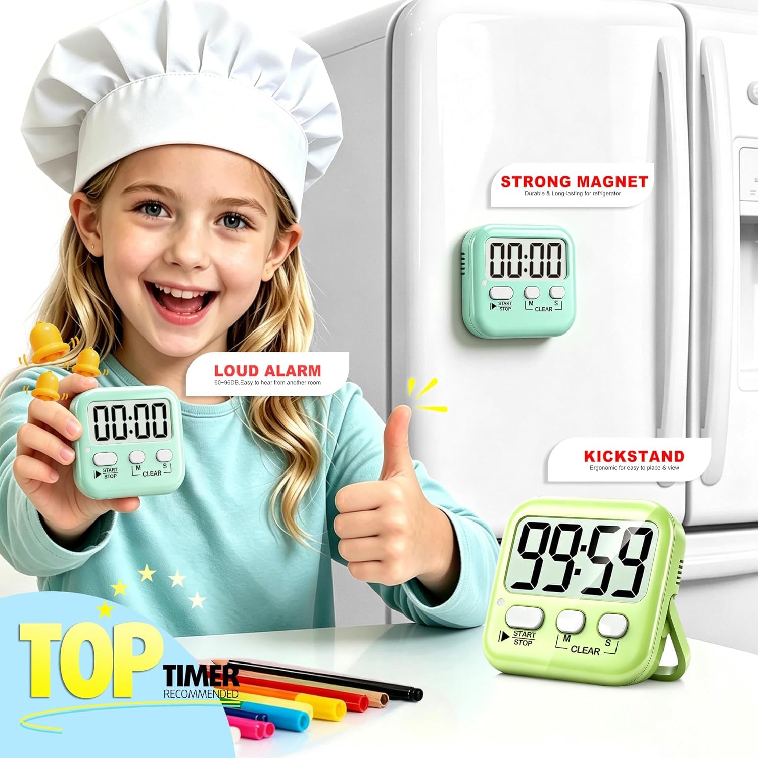 2-pack-digital-timer-for-kids-classroom-kitchen-timers-for-cooking-w-battery-easy-to-view-alarm-mute-mode-count-down-up-magnetic-kickstand-hanging-classroom-timer-for-teacher-supplies