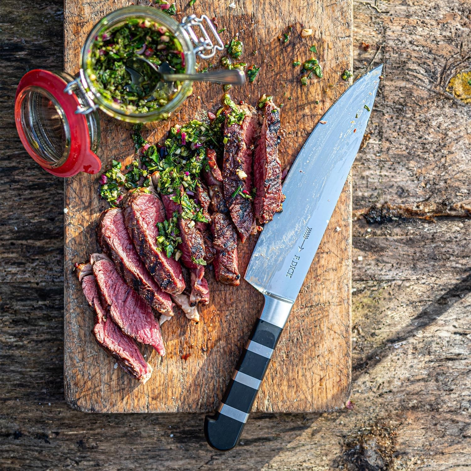 f-dick-1905-chef-knife-classic-kitchen-knife-with-8-3-blade-56-hrc-ideal-for-meat-vegetables-high-carbon-stainless-steel-ultra-sharp-ergonomic-handle