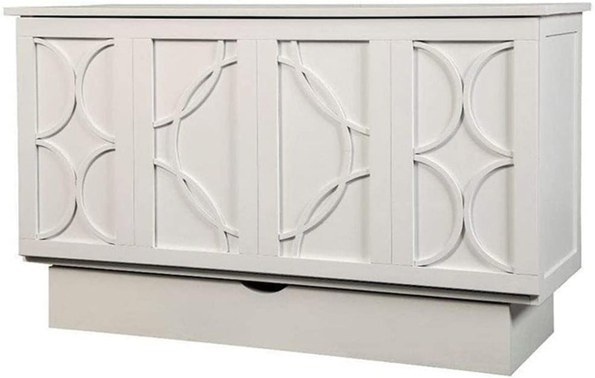 queen-creden-zzz-brussels-cabinet-bednew-white-color-and-style
